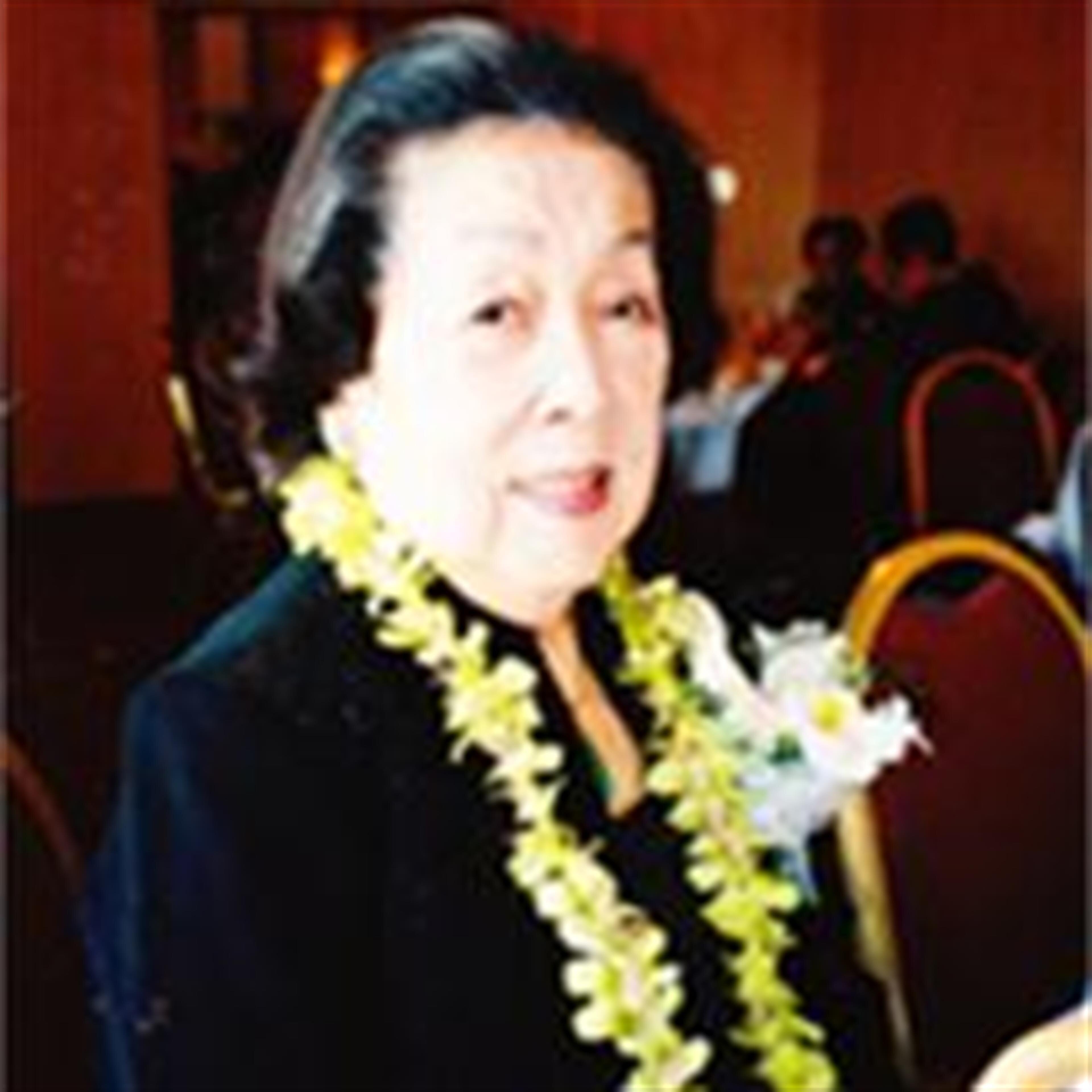Janet Chan Lee