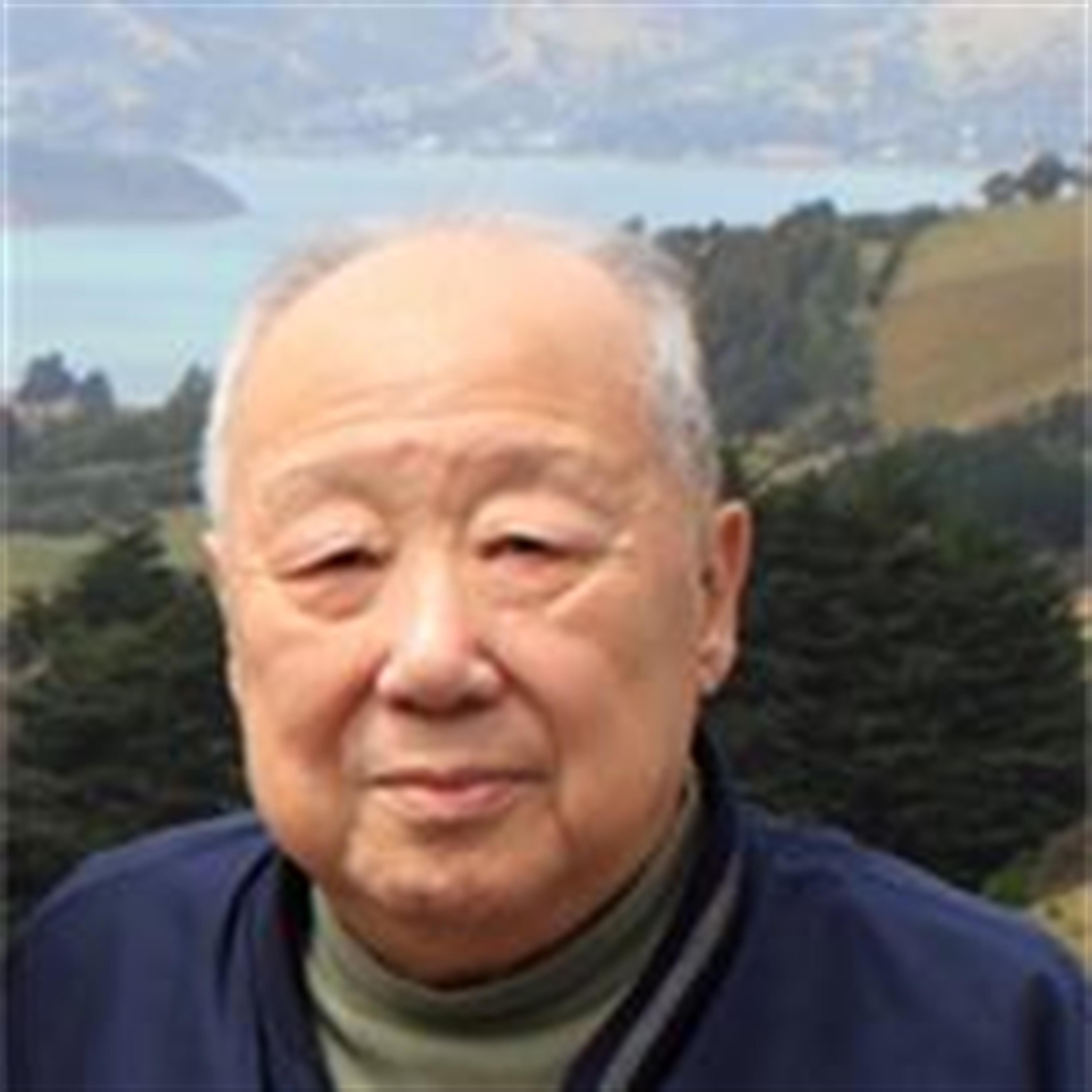 Peter Tien