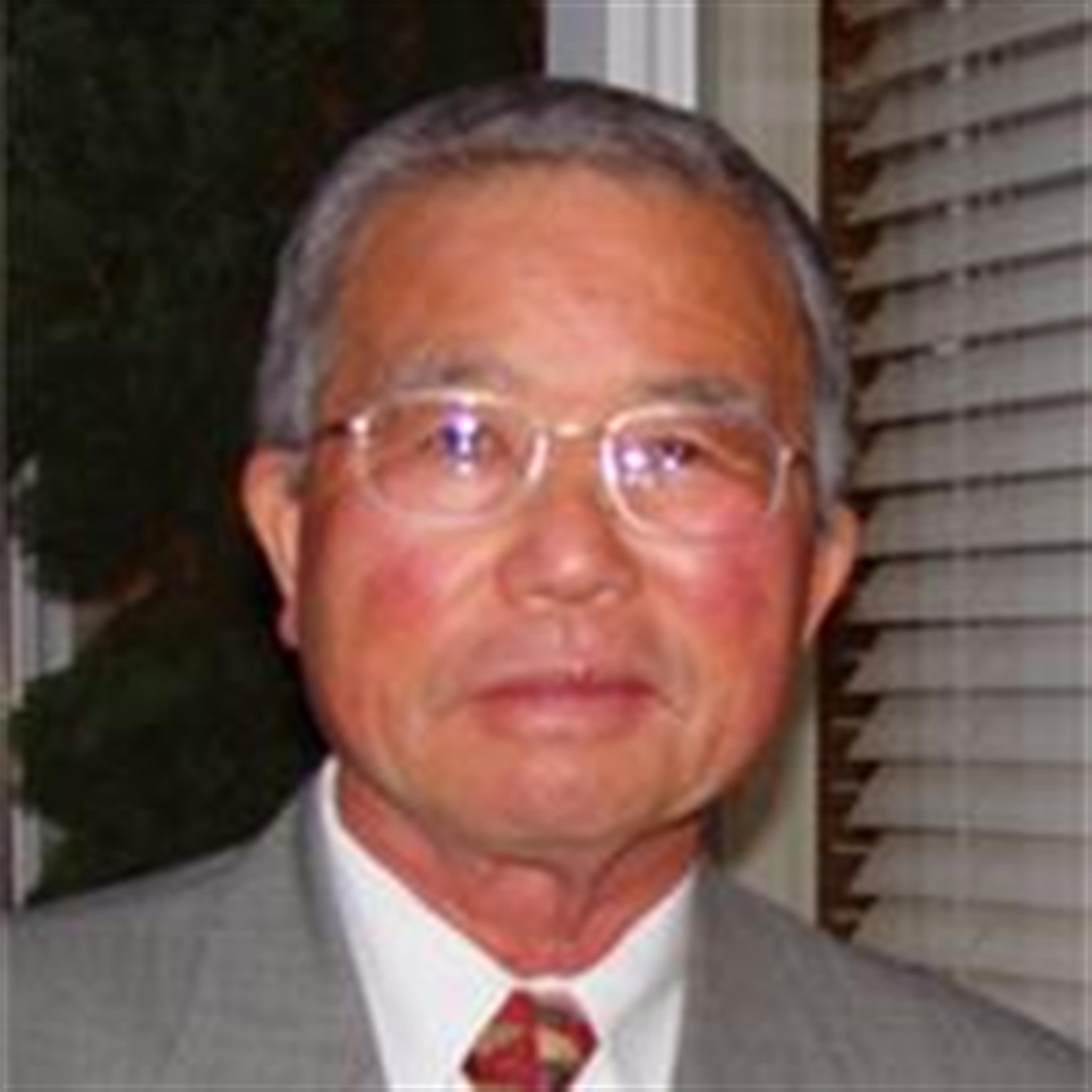 Kunitoshi Akabane