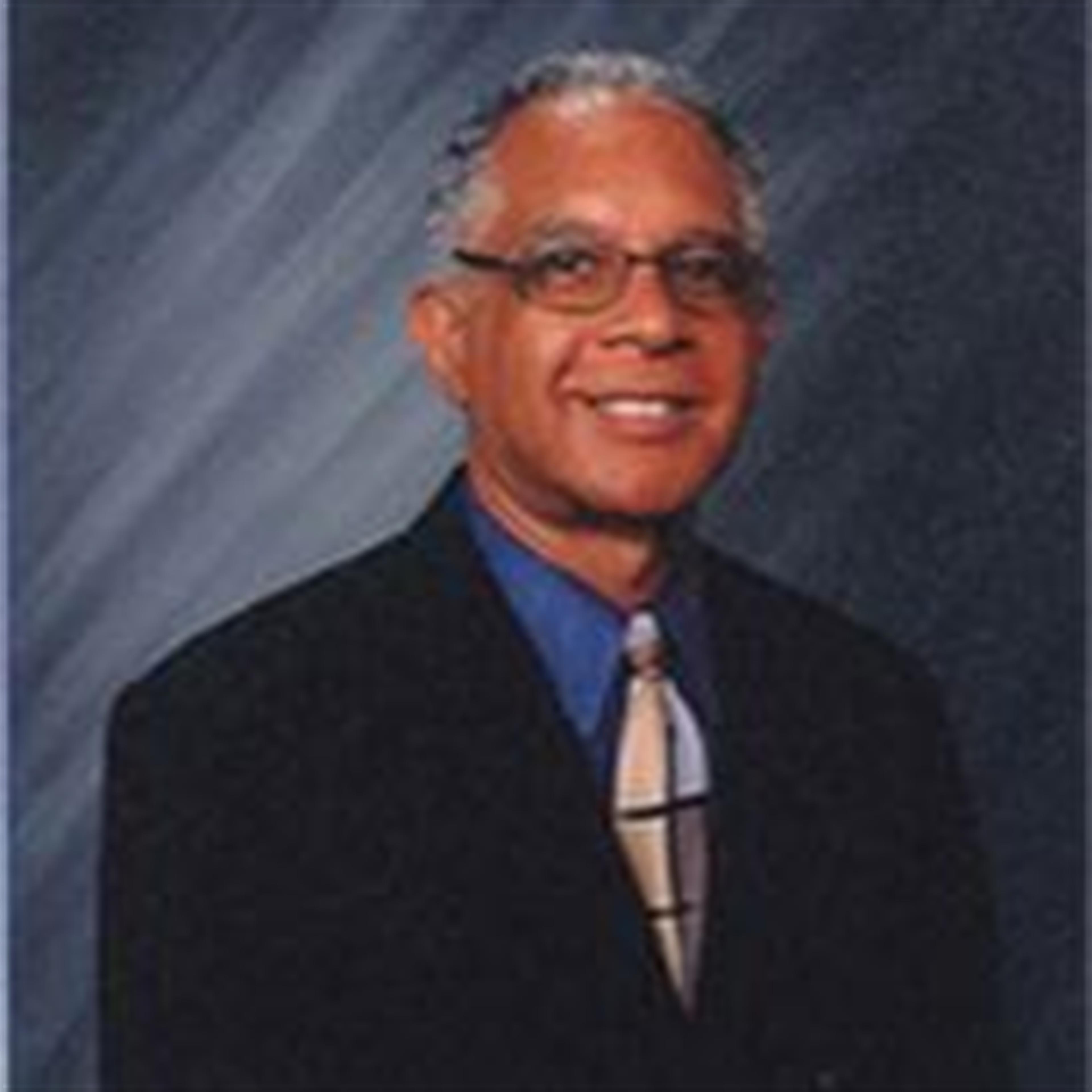 Lawrence "Larry" Ward's obituary picture