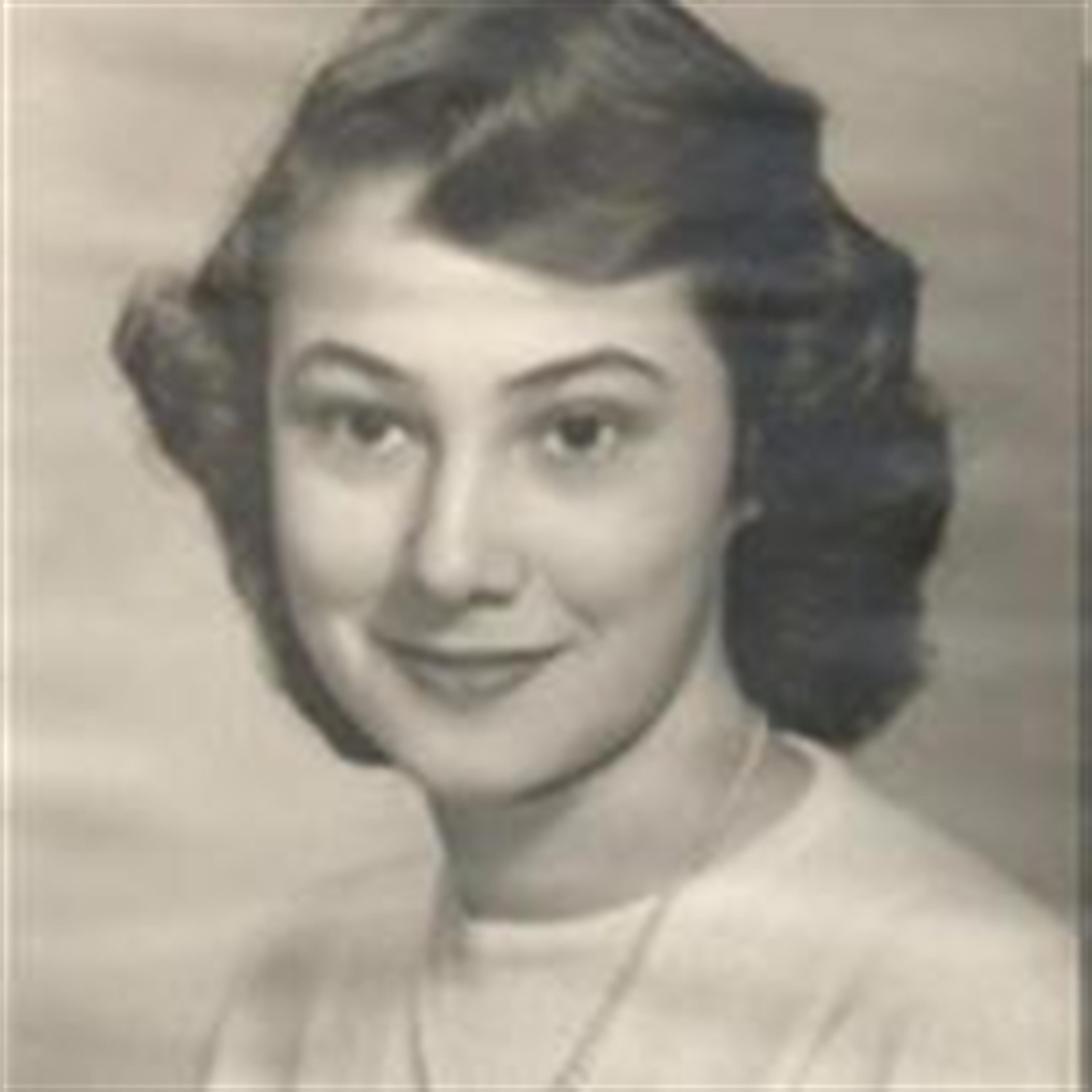 Carol Genevieve Fugler