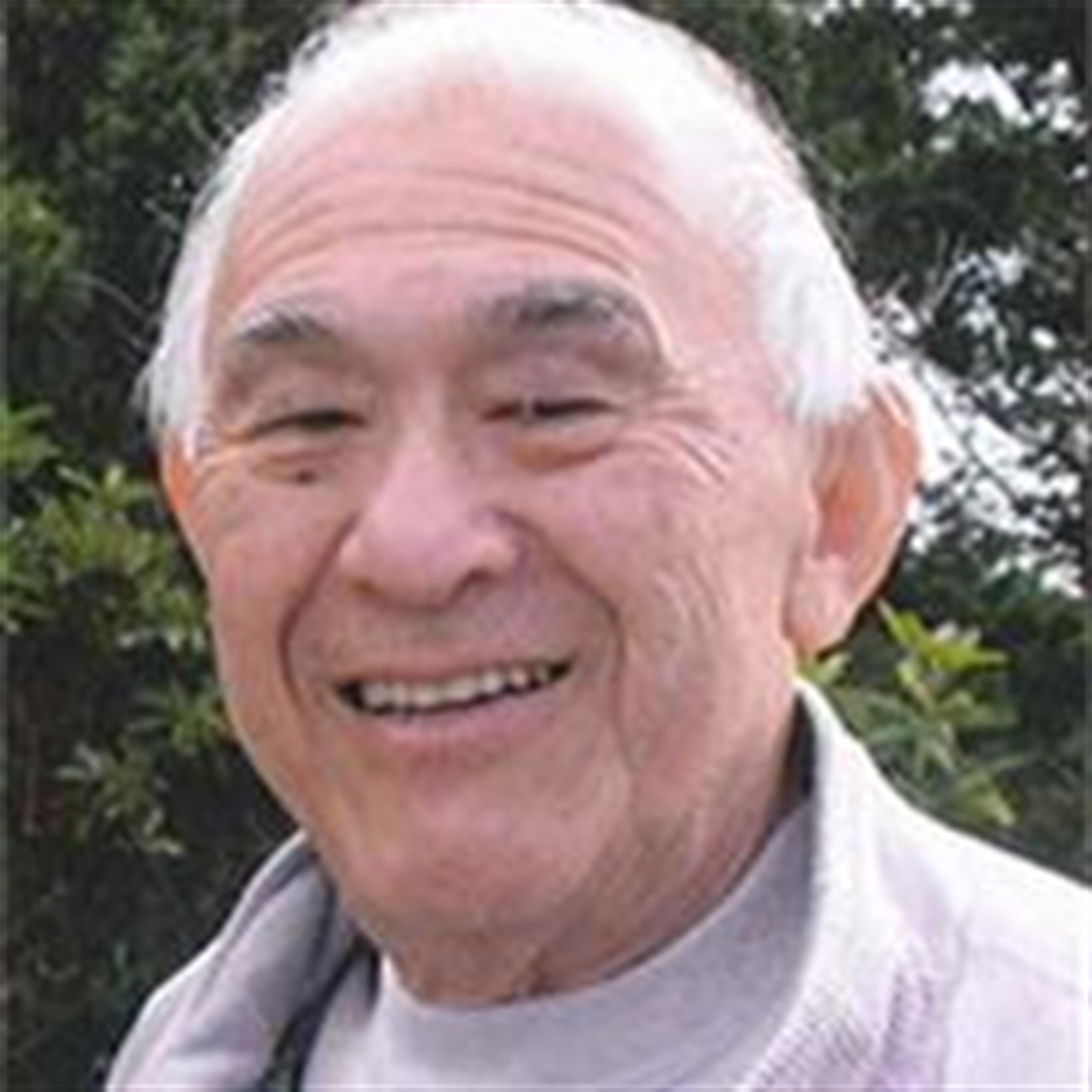 Motomu "Tom" Akashi