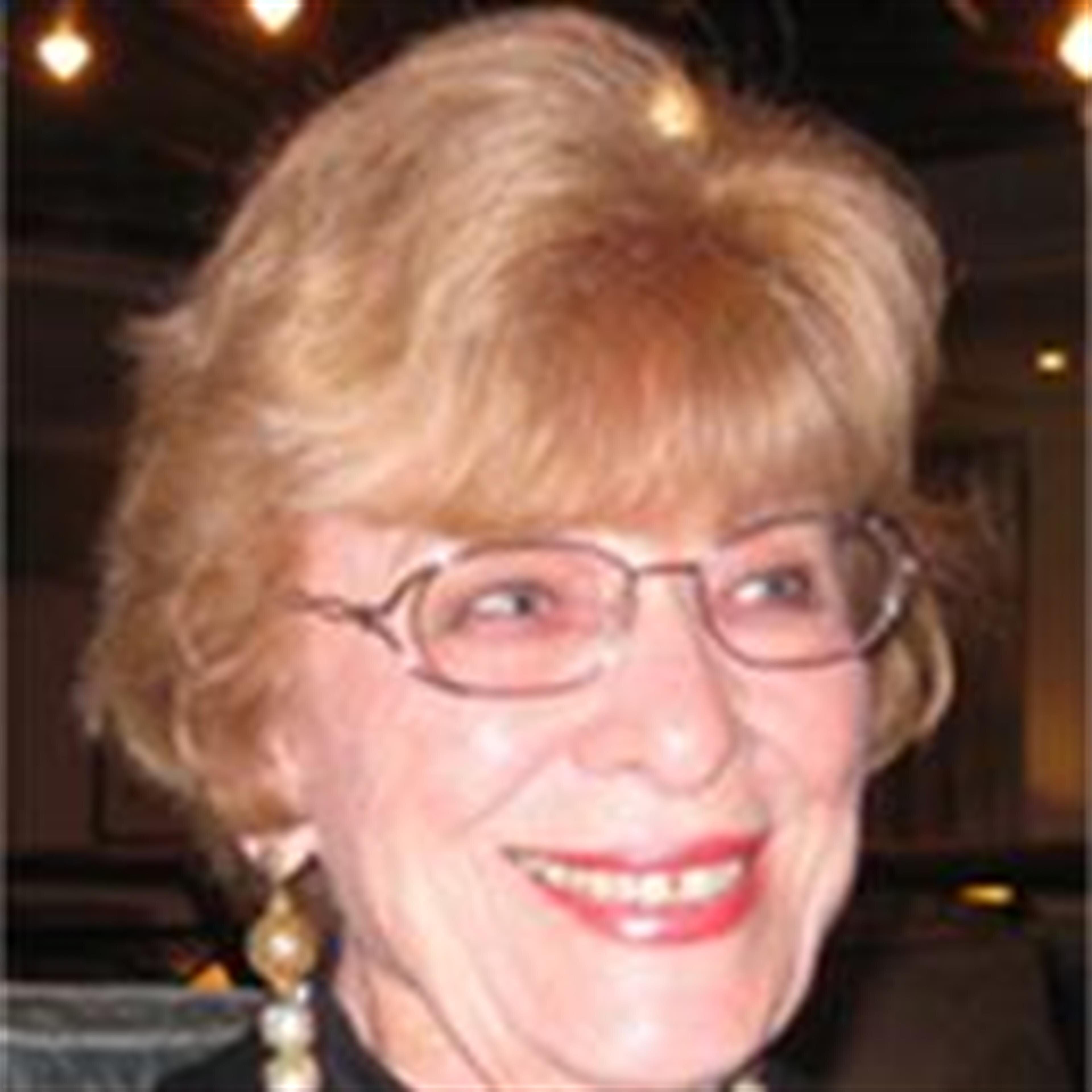 Fannie Bee Gerlach