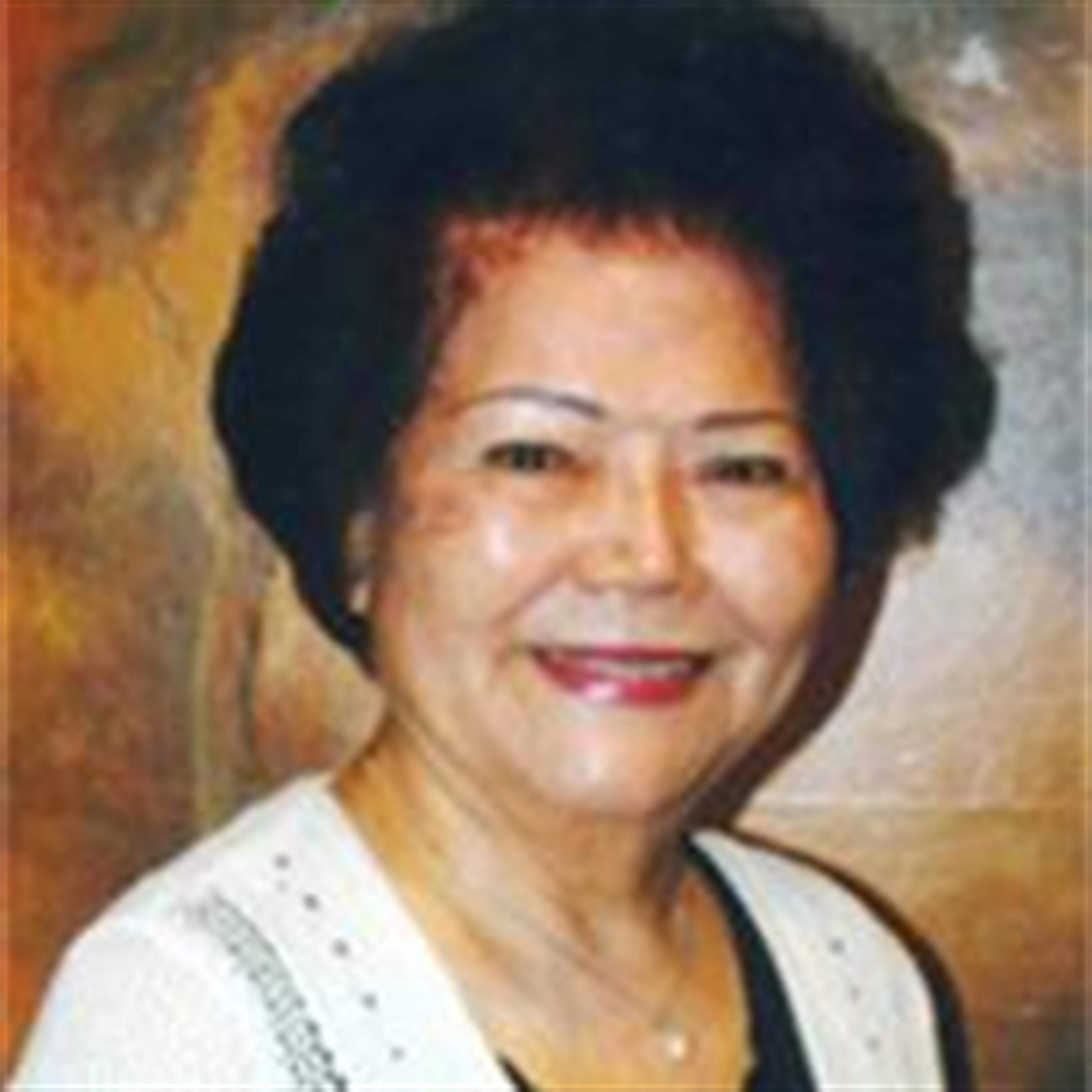 Yuet Ping (Eva) Fong