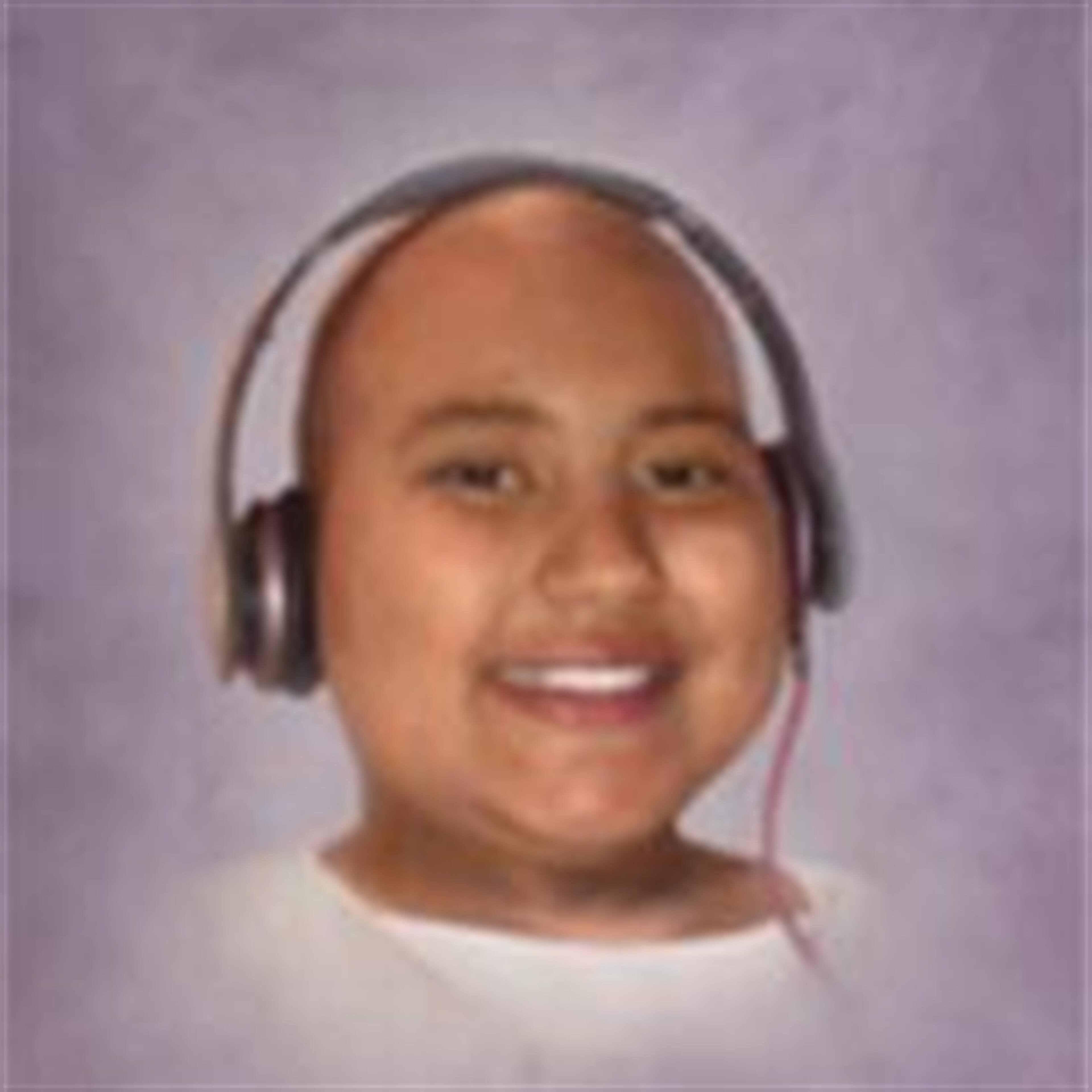 Cynthia Alexis Rodriguez