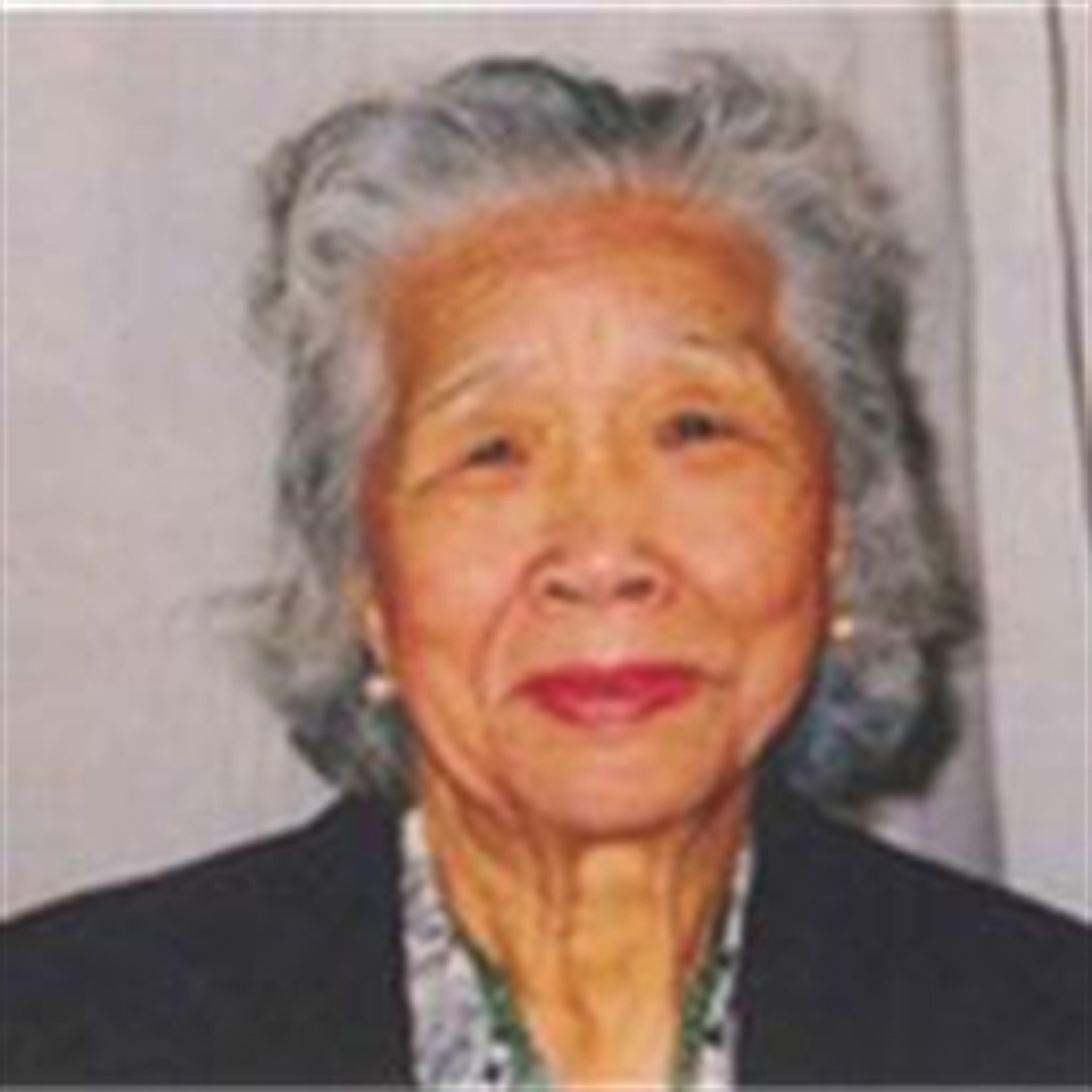 Laura Wai Jee Ligh