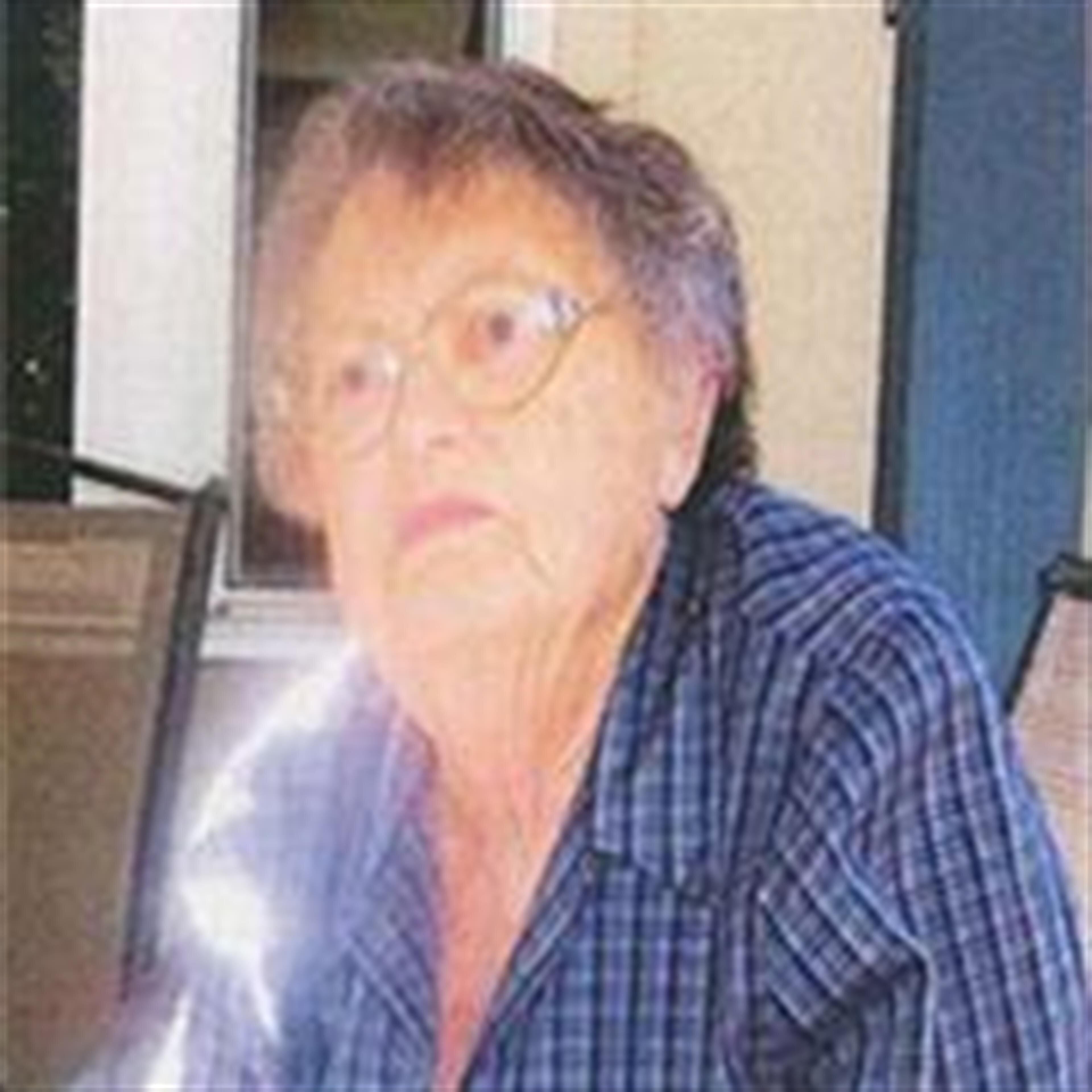 Narcisa Louise Curry