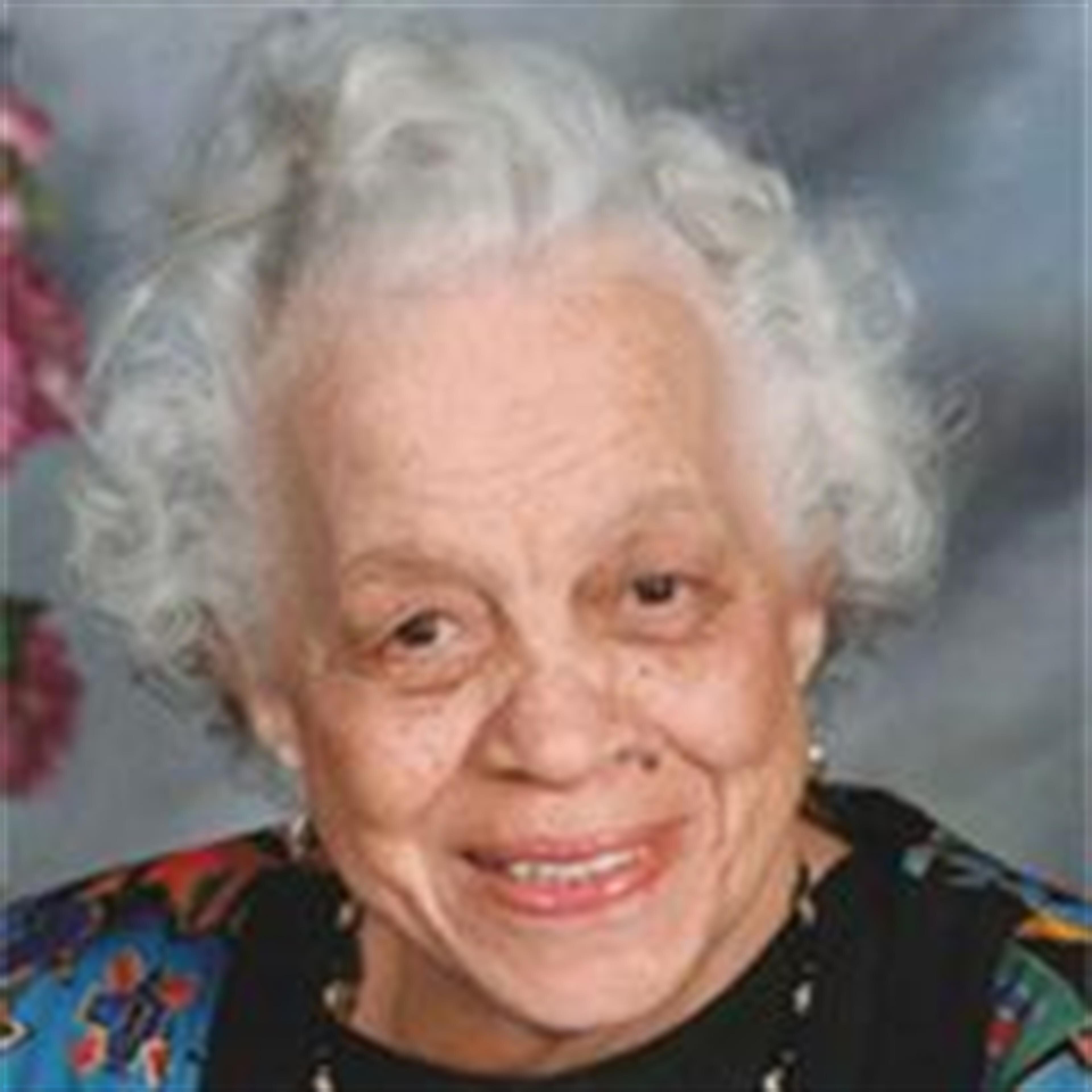 Minerva Louise Watkins