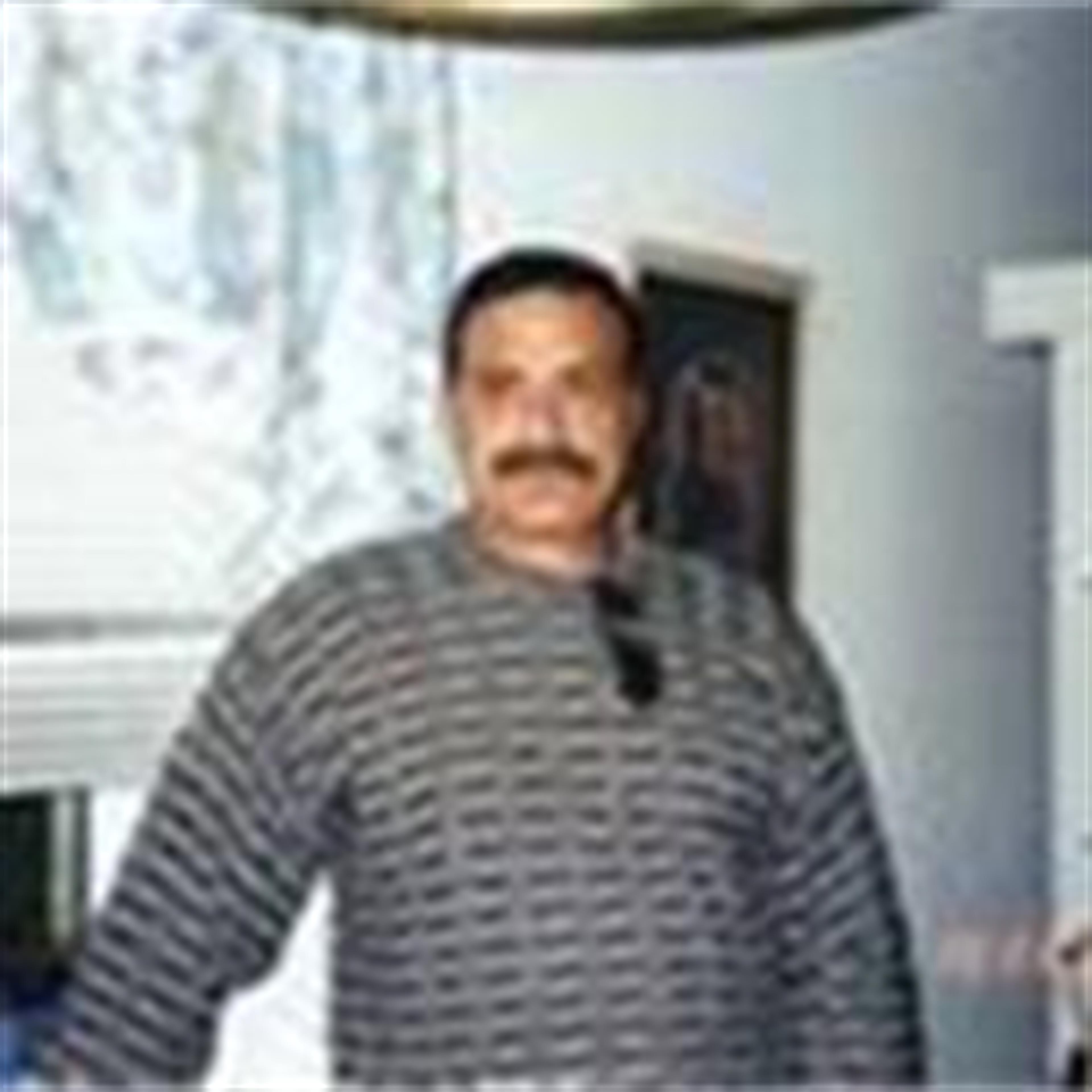 Allen Ray Vargas