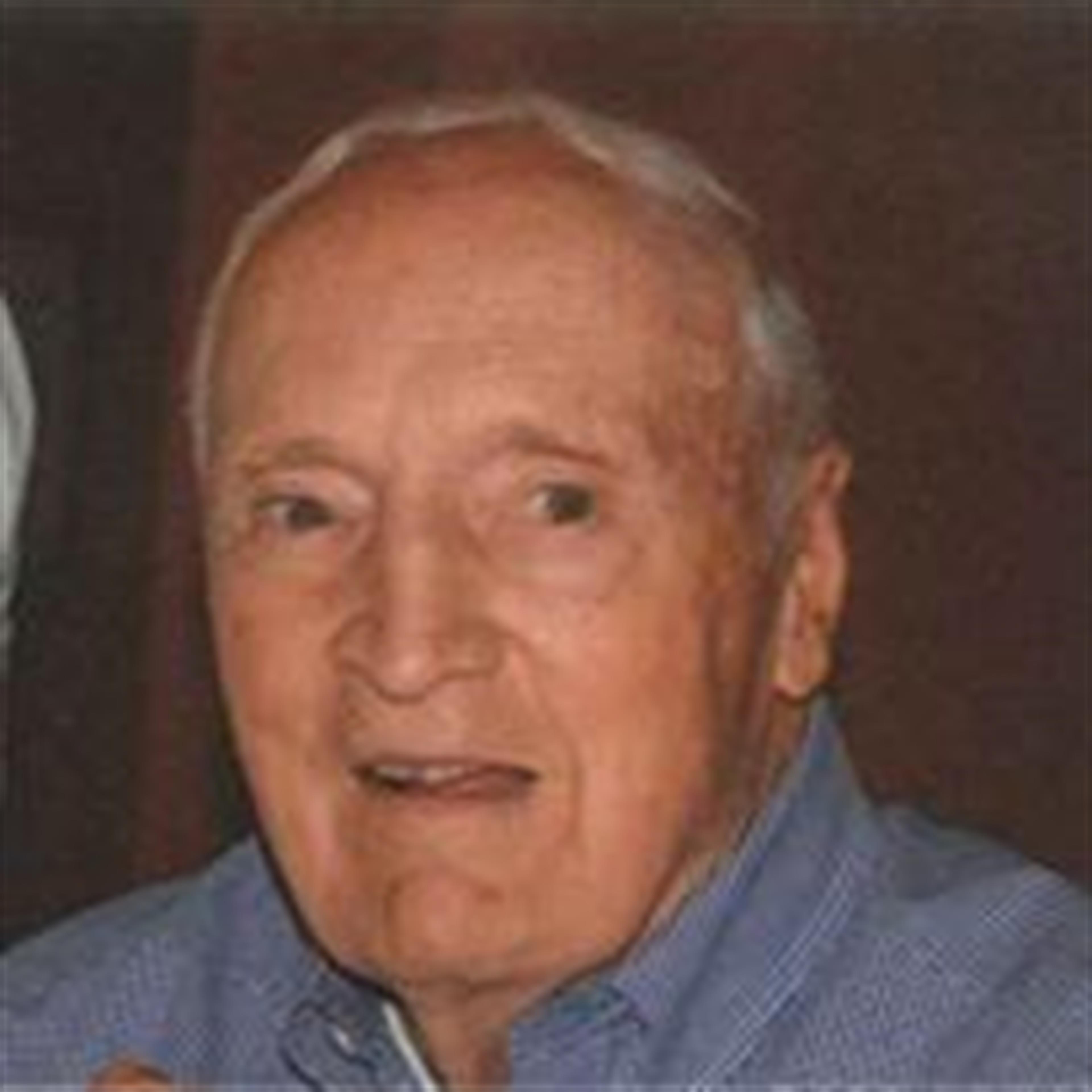 Clifford Myrick Farmer