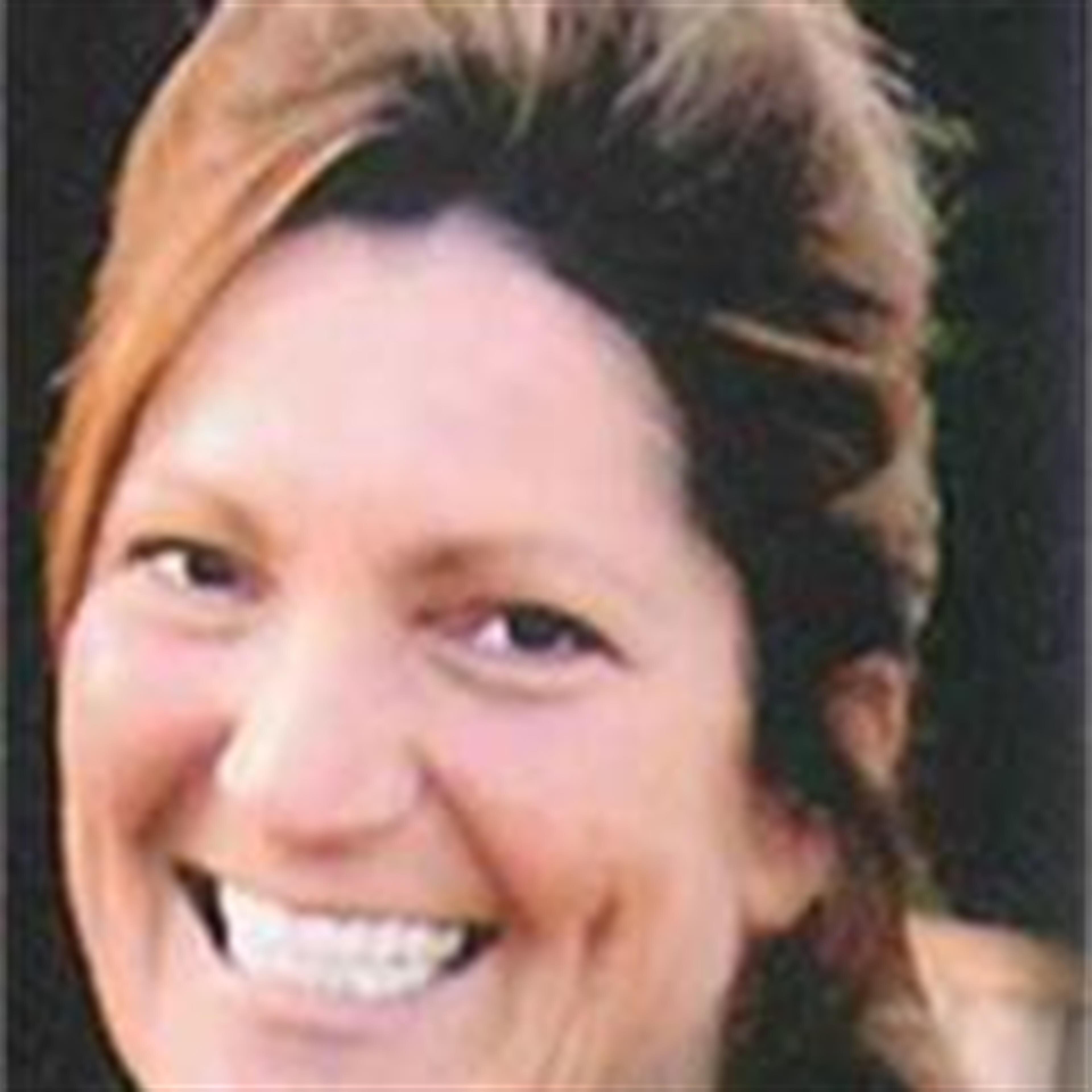 Sandra Jean Rudolph