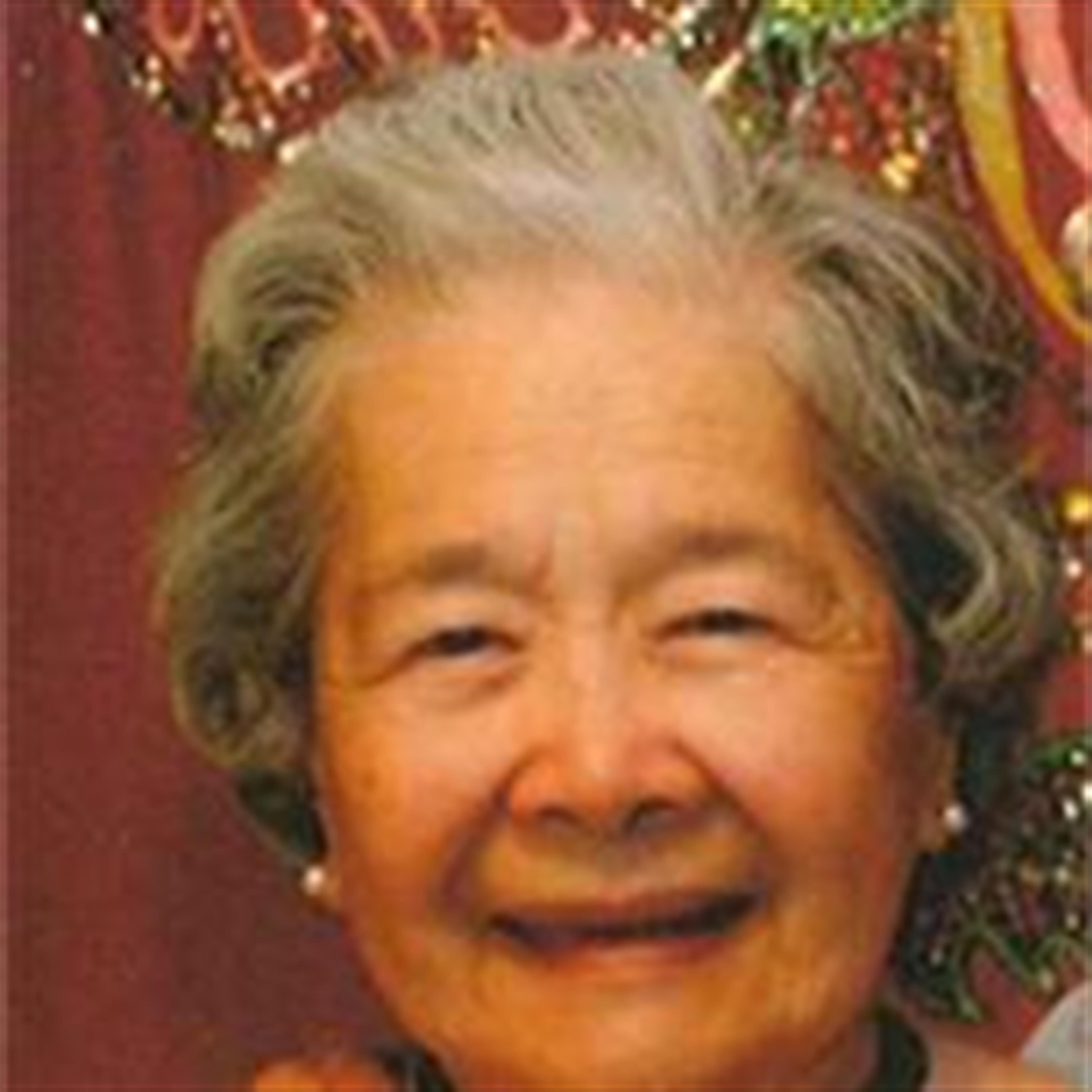 Mary Joan Hsiao