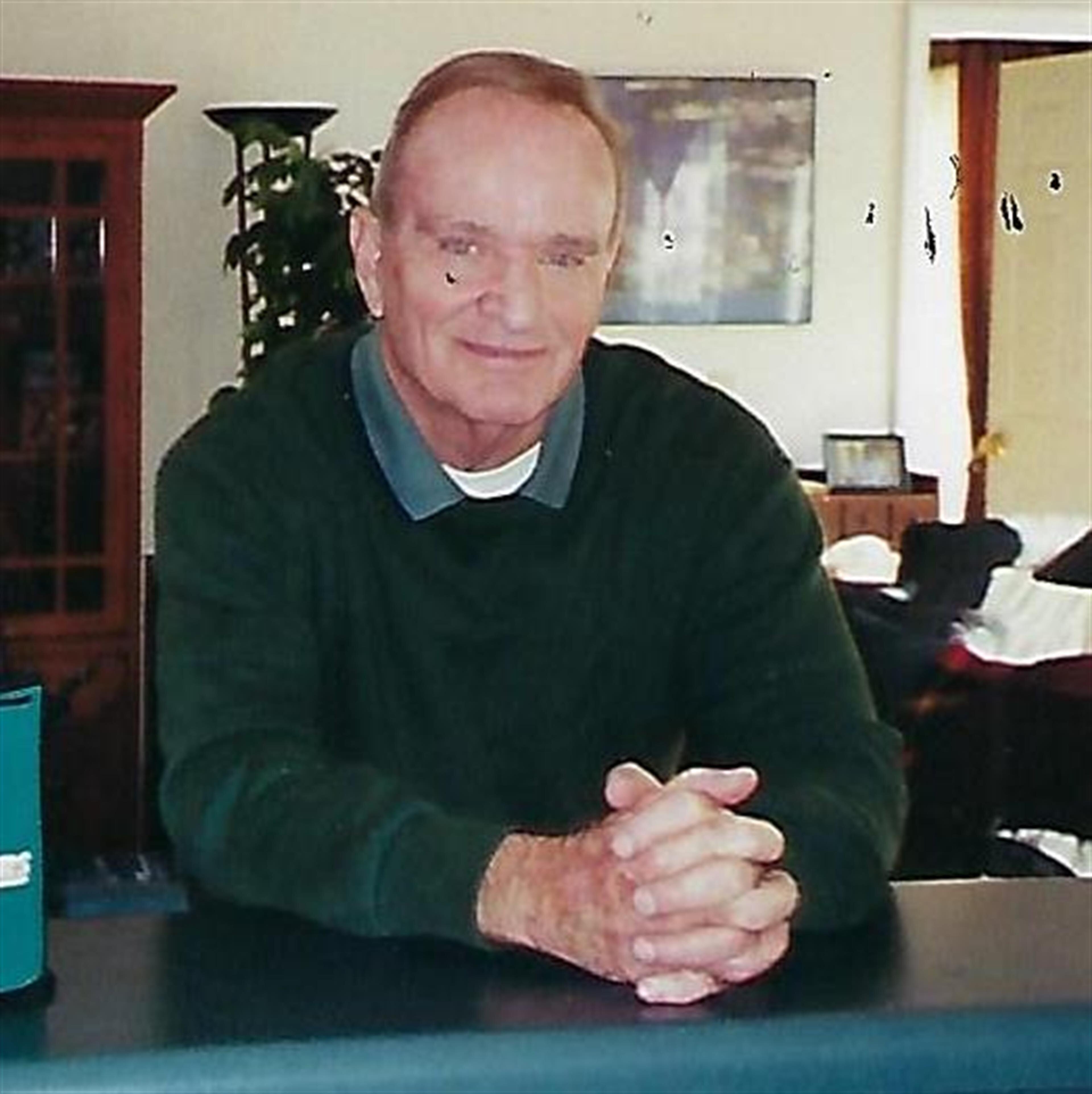 John Peter Coakley