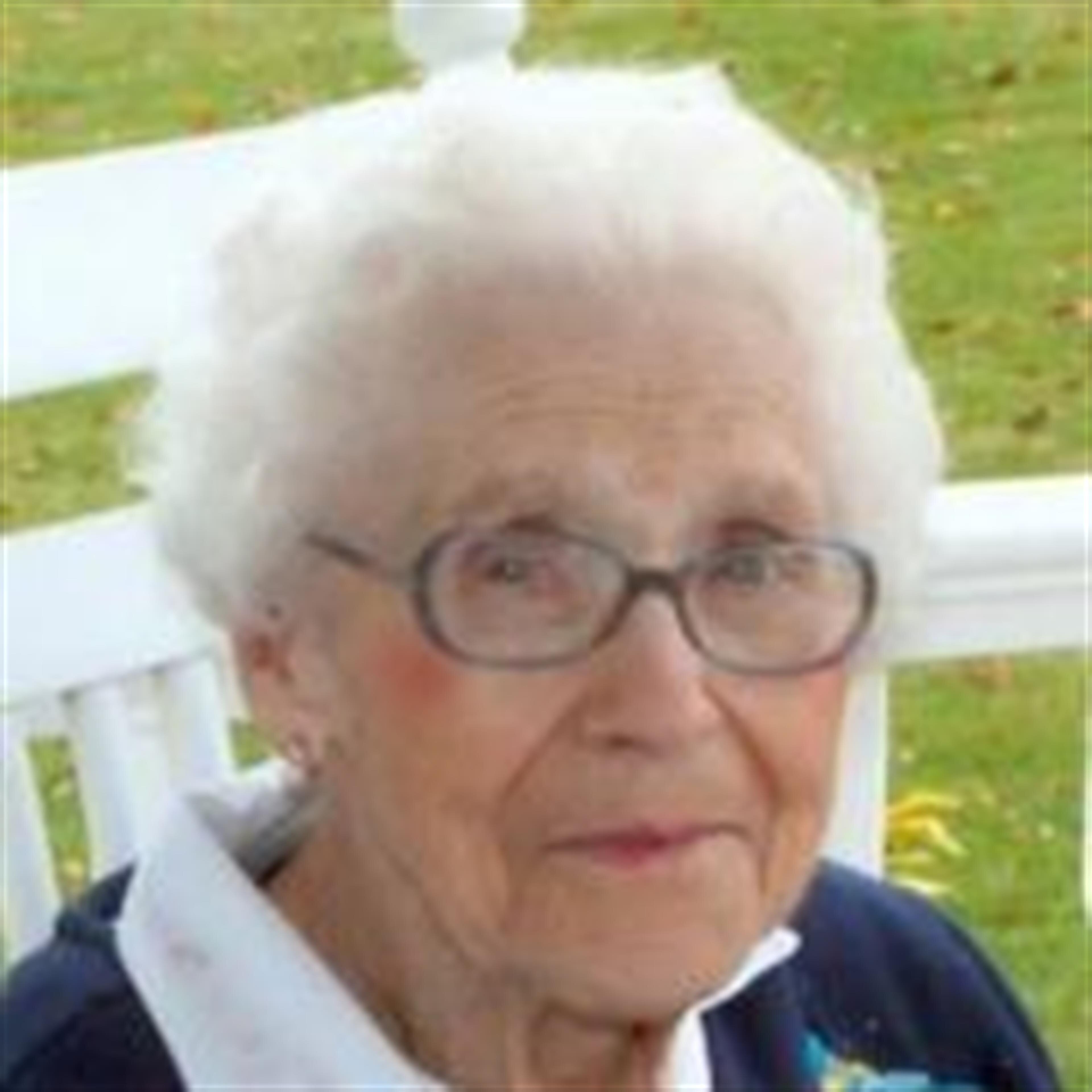 Mrs. Ilah M. Hickman