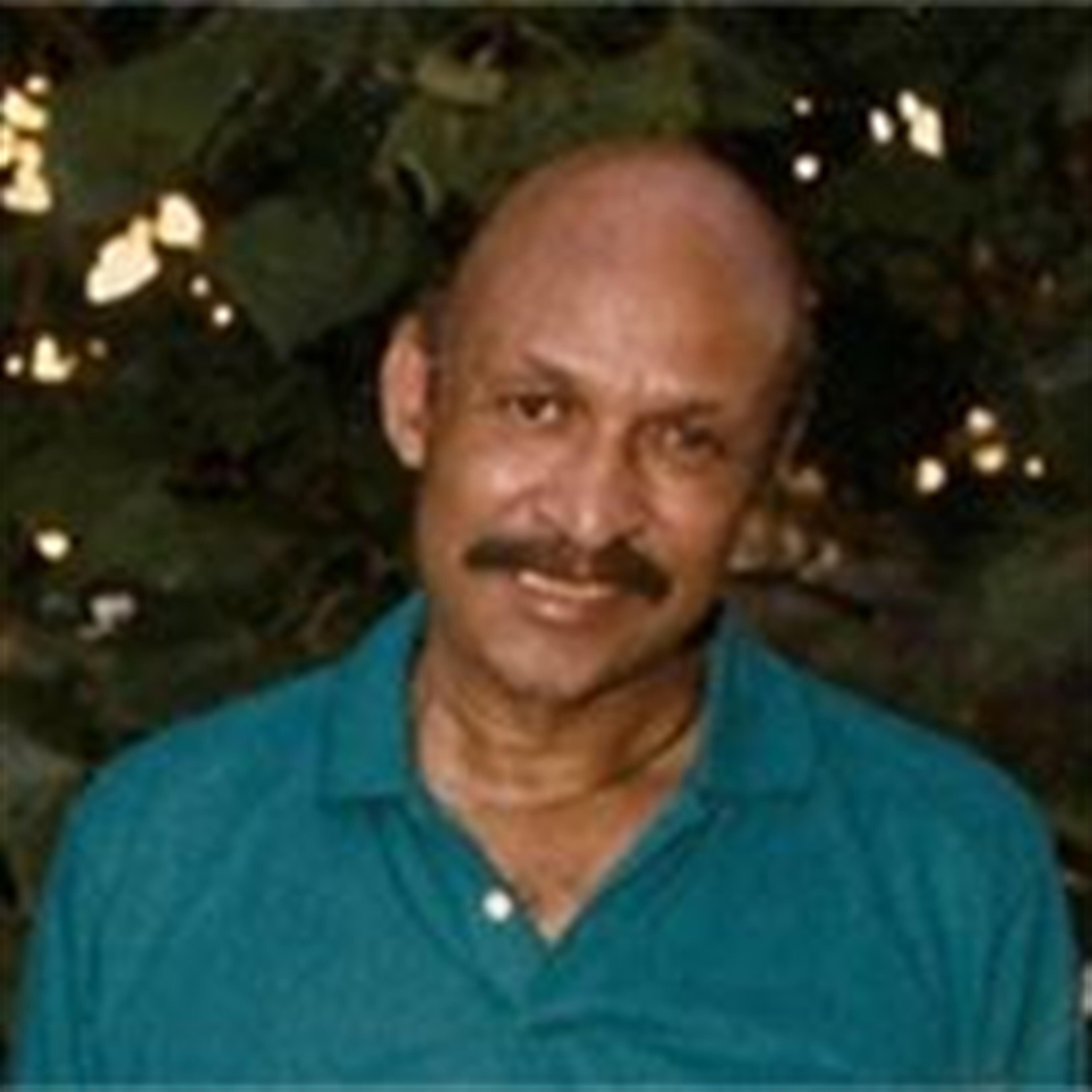 Charles Eugene Guyton