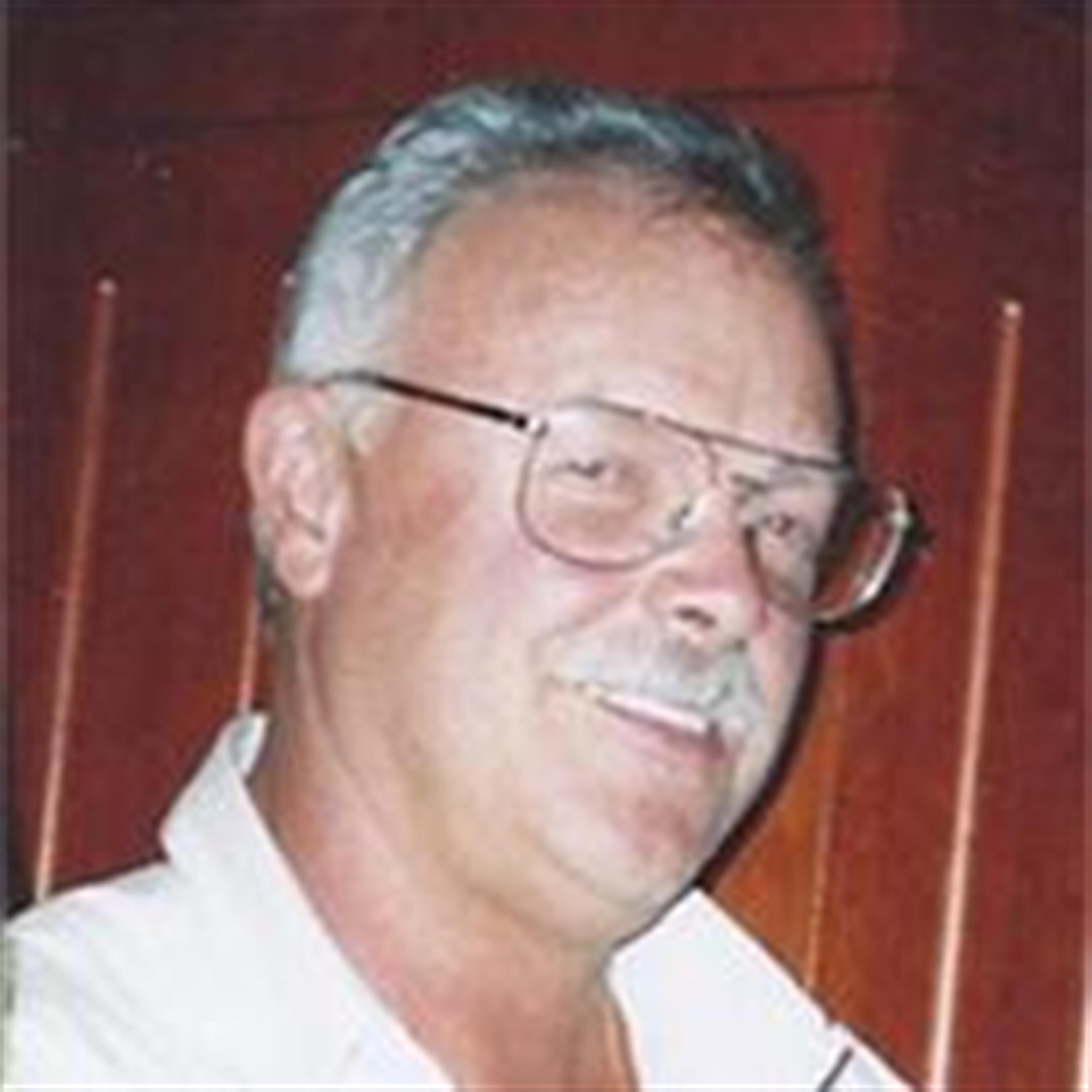 Christopher Thomas Carlson