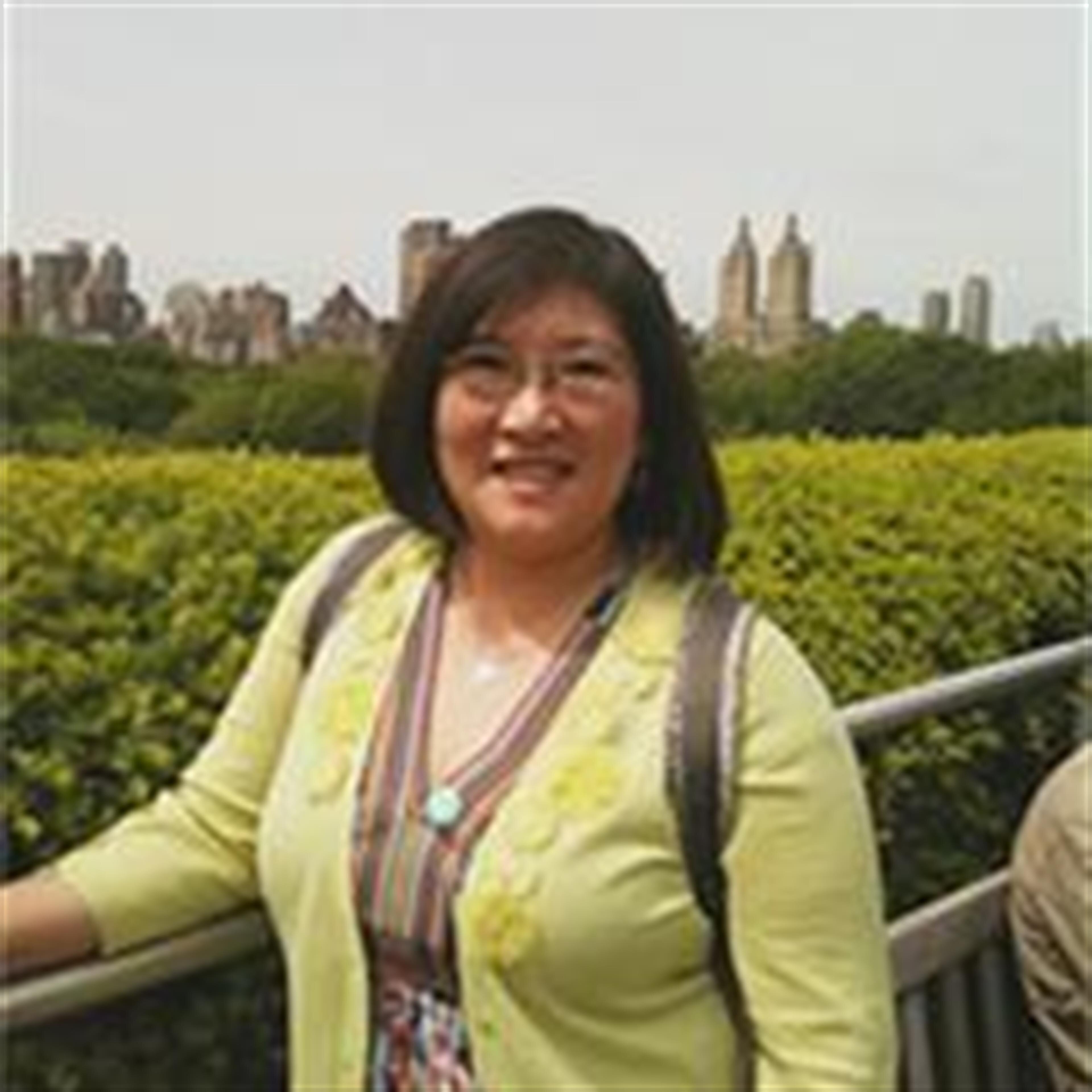 Lillian Yeh