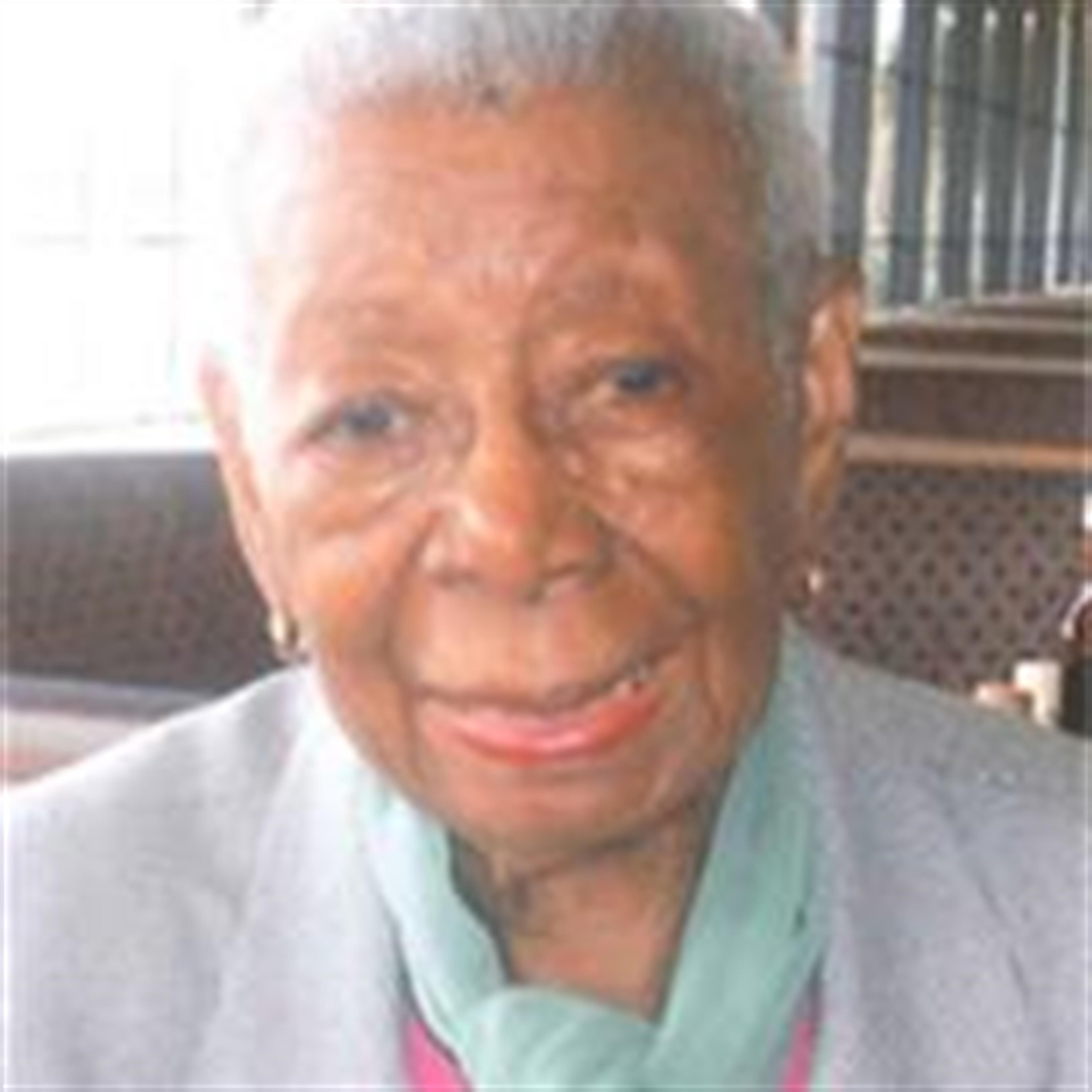 Minnie Jones