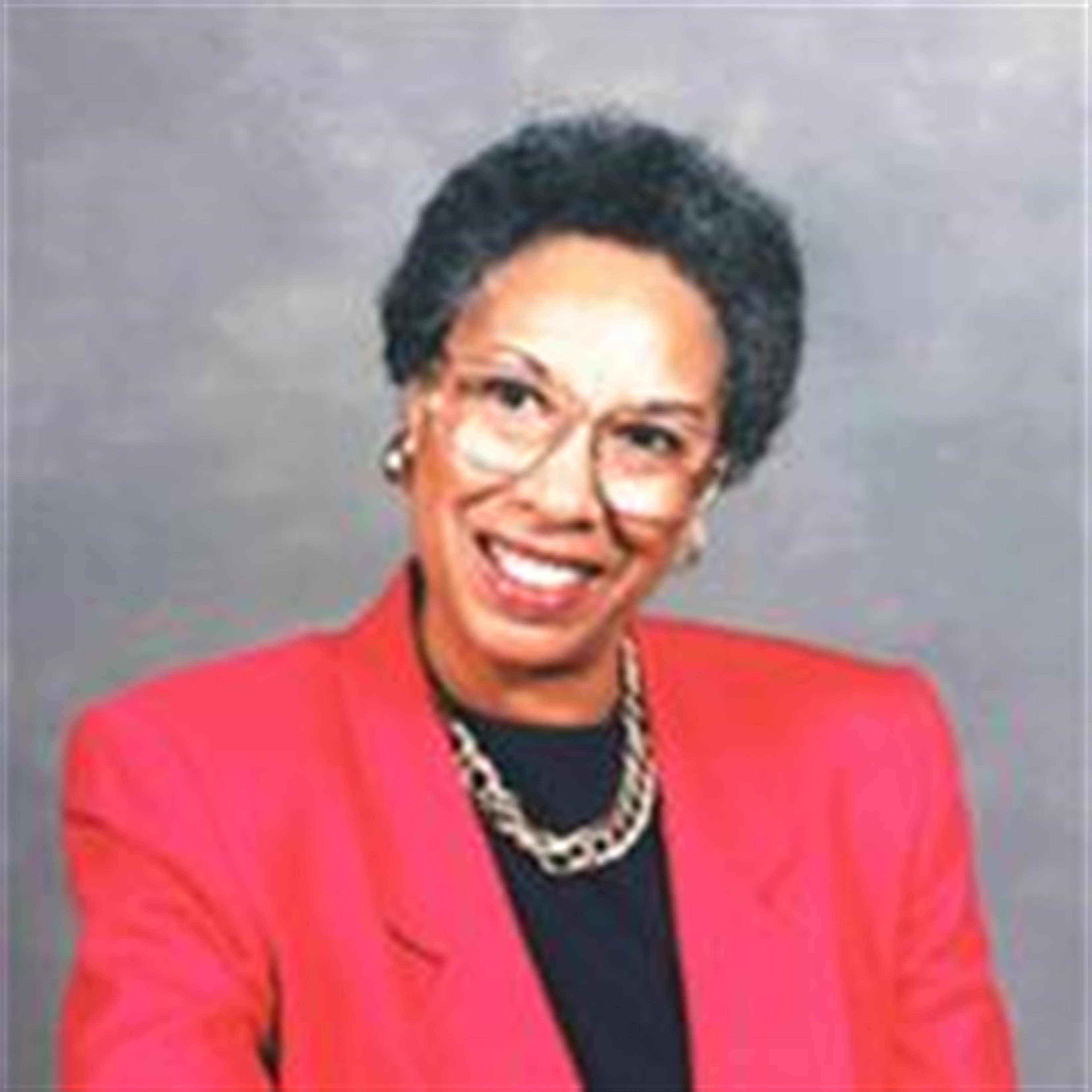 Doris Jean Lowe