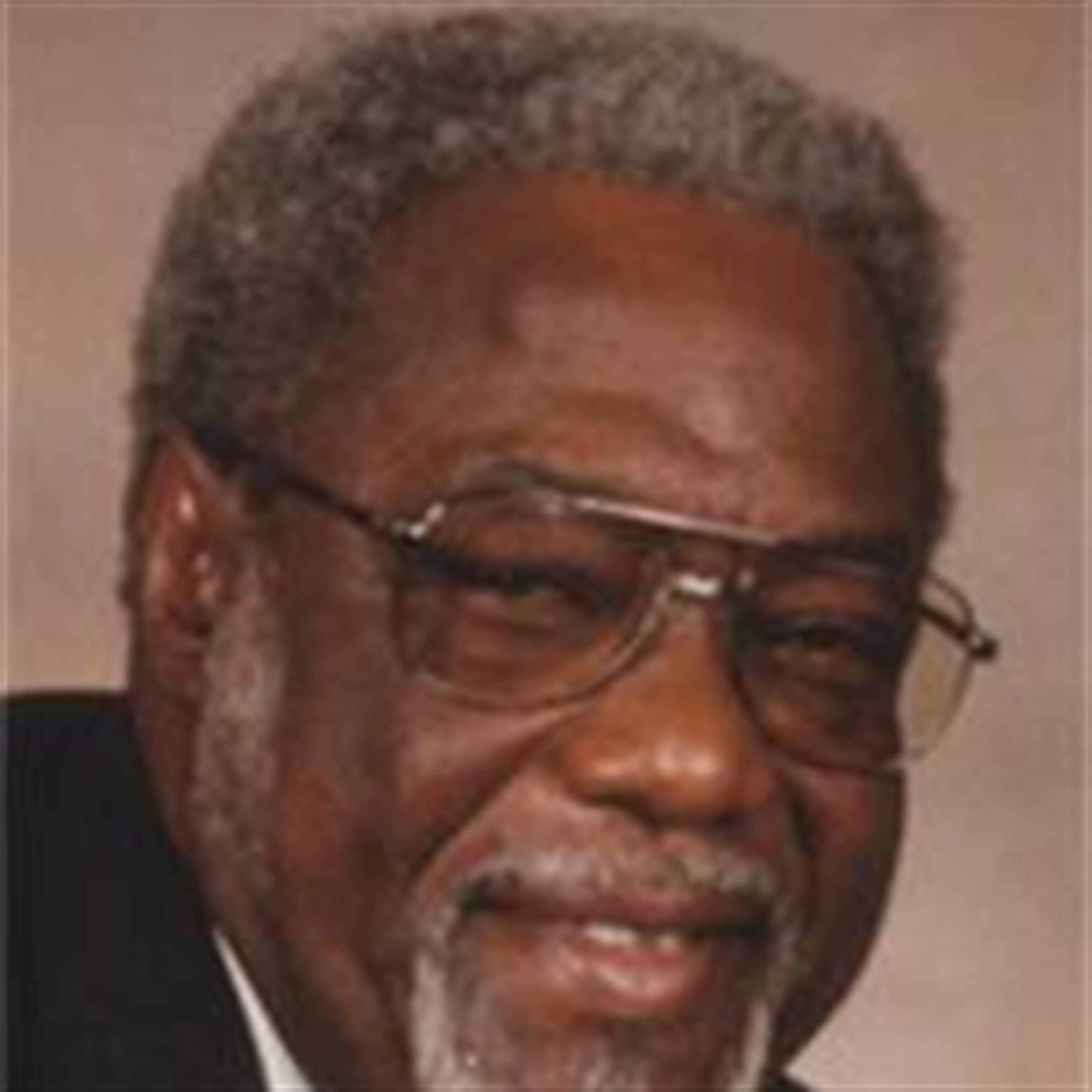 Israel Washington Jr