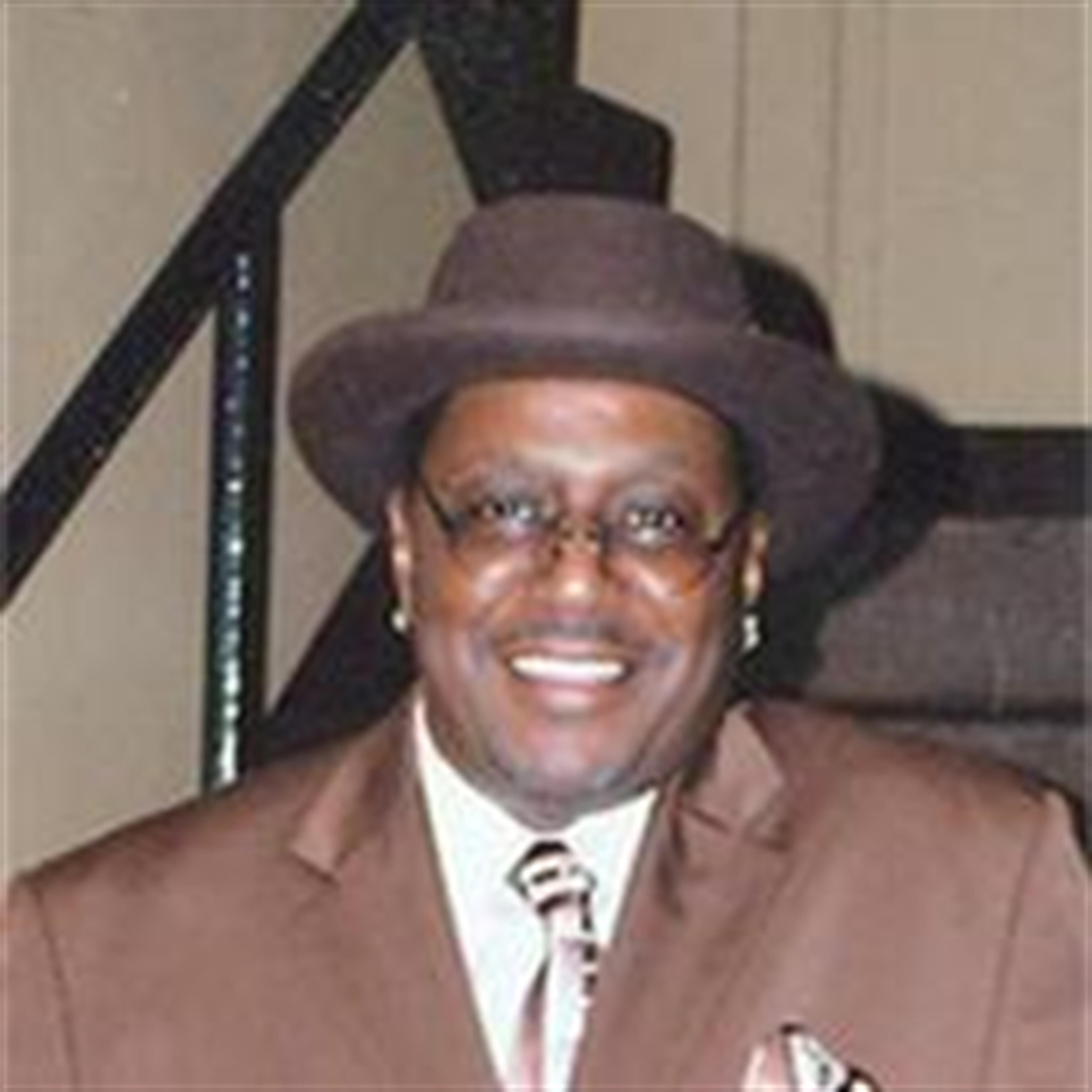 Darrell Wayne Loud