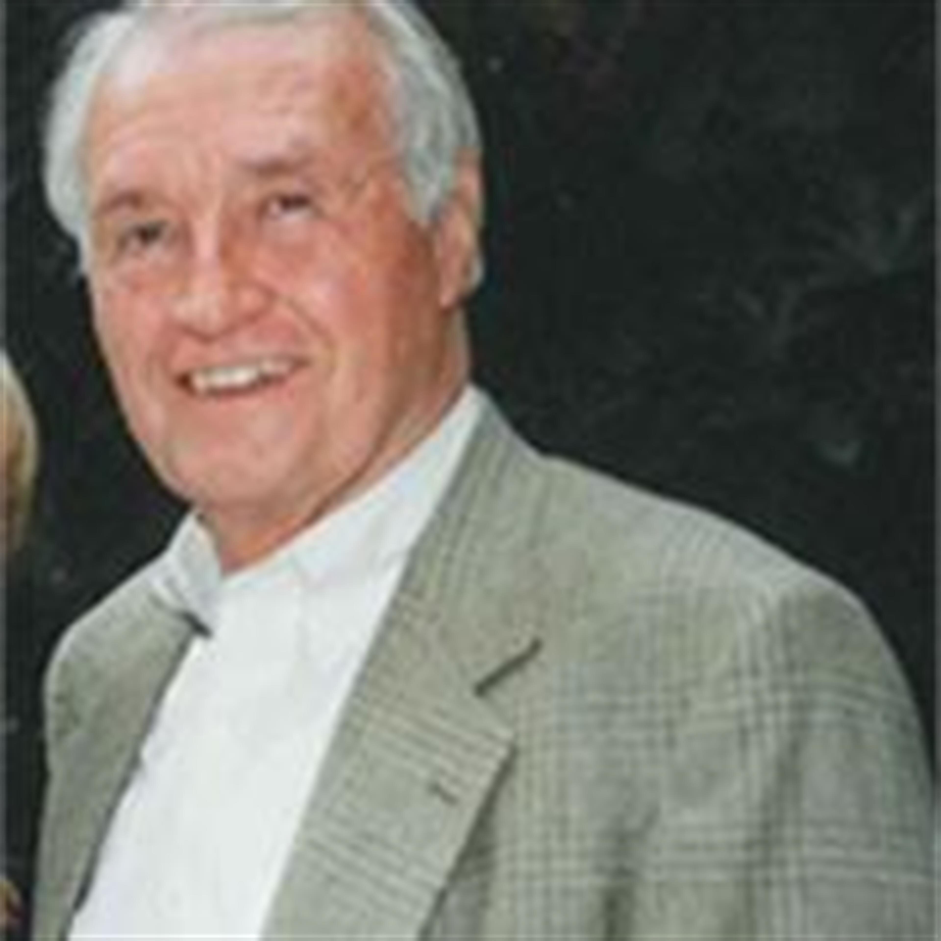 Ronald Henry Shaffer