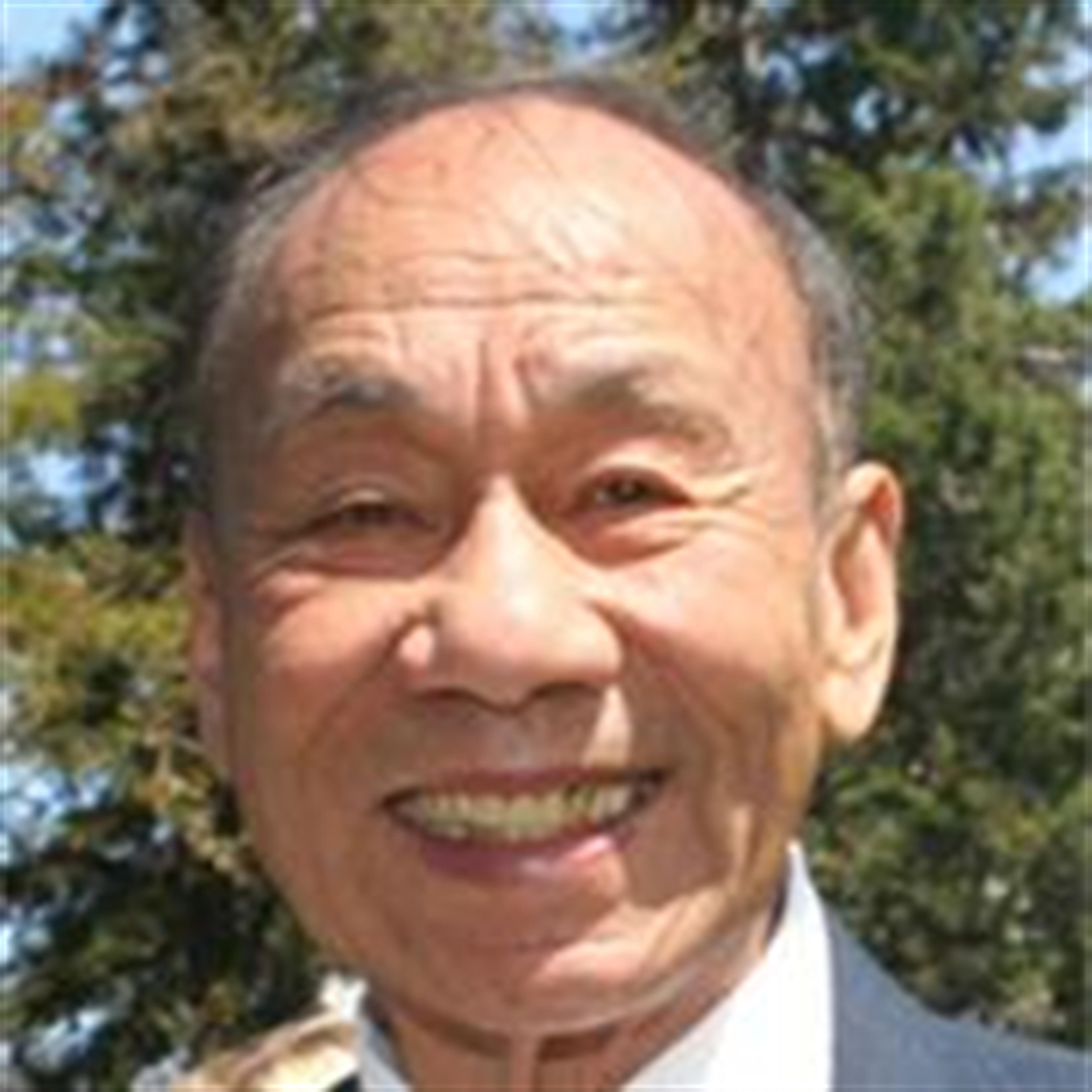 Gary Hing Jang