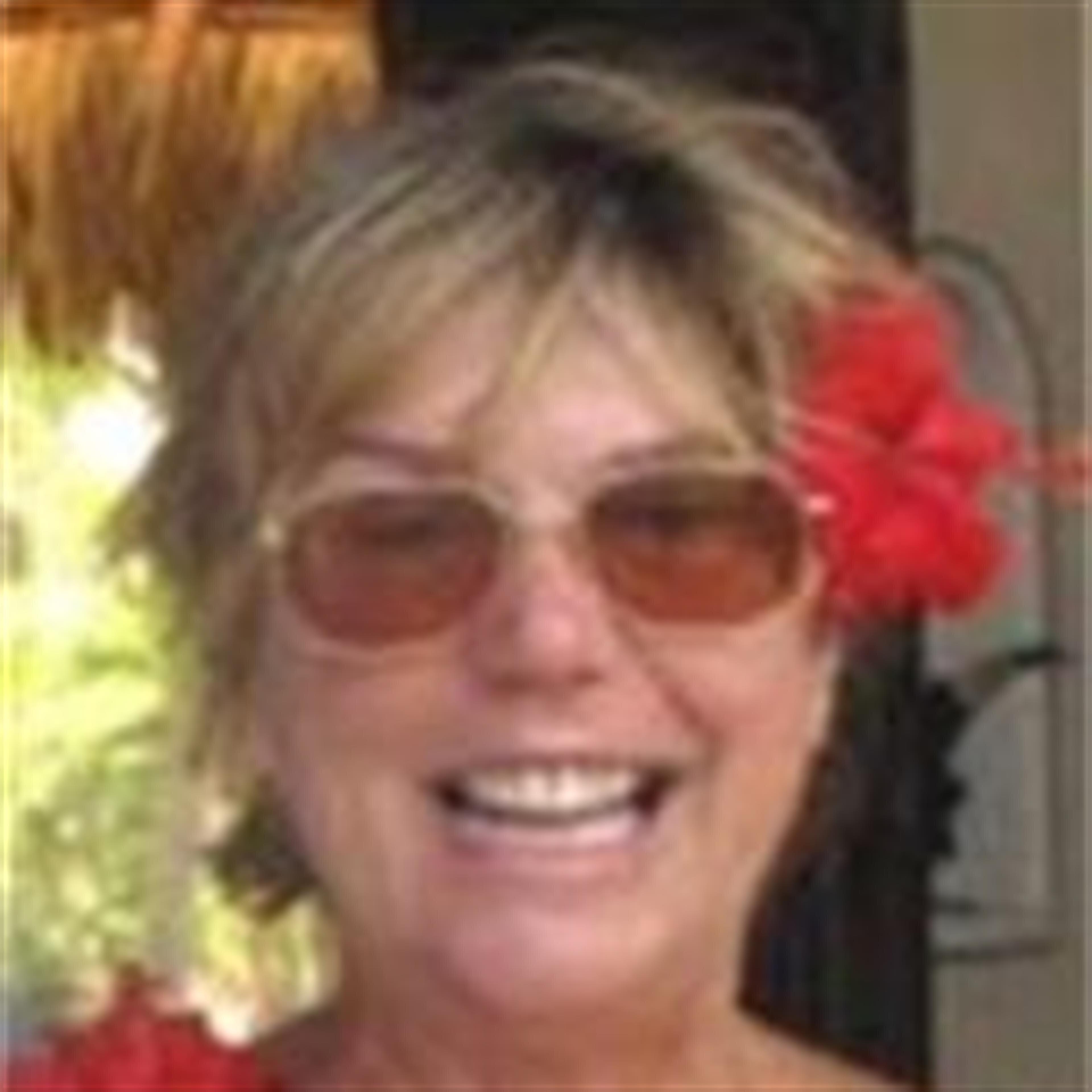 Susan Ruth Beales