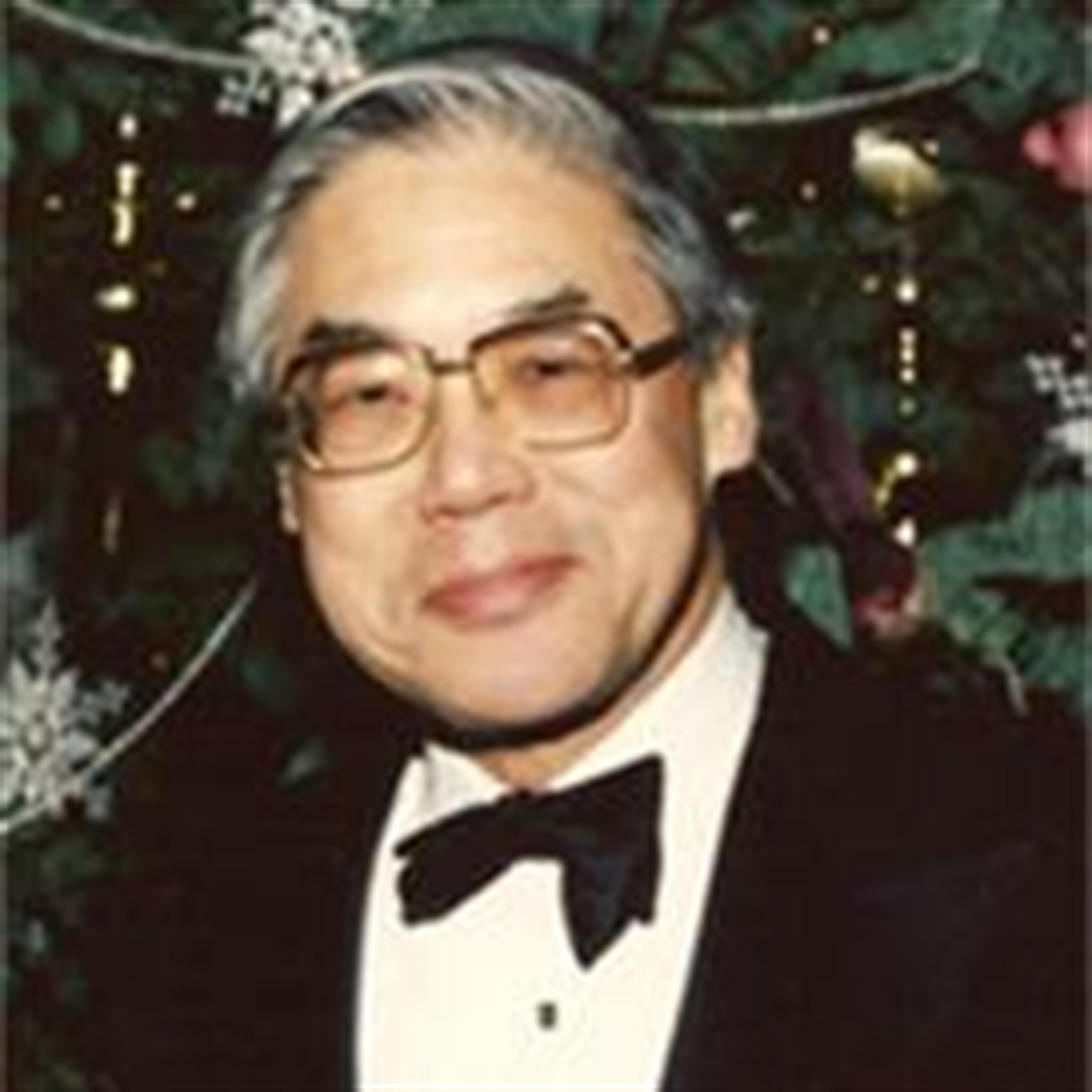 Dennis Gregory Lee