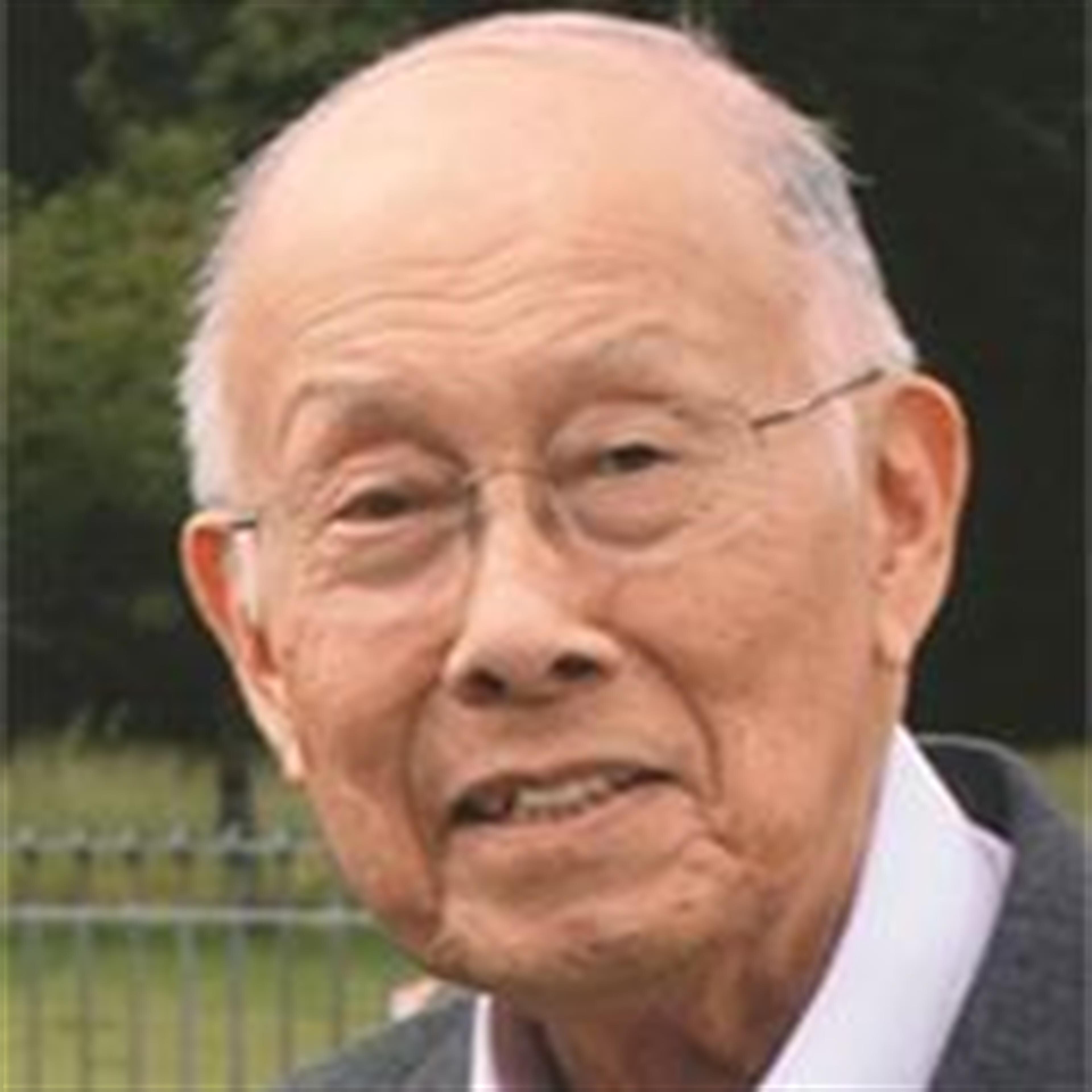 Sherman Fong