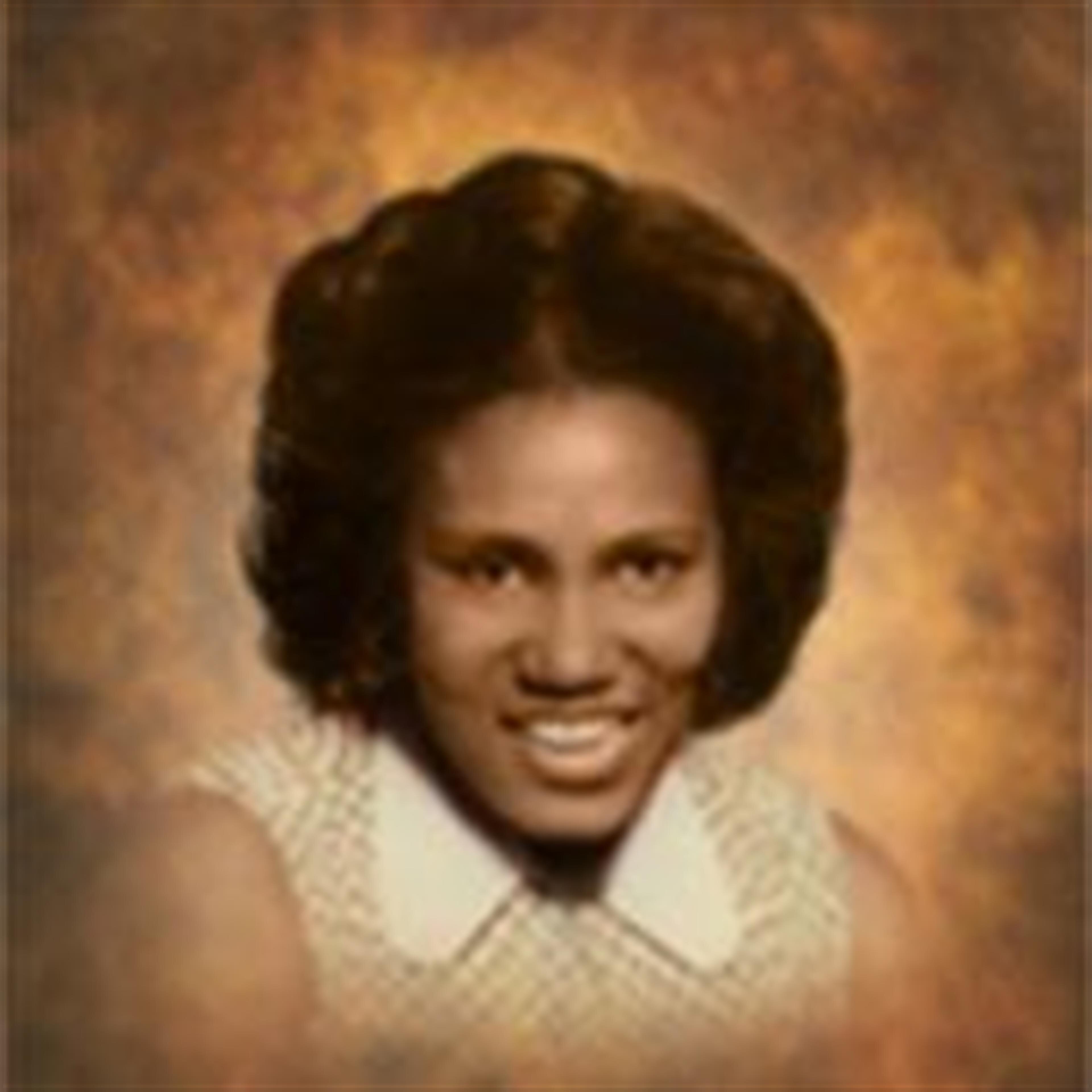 Helen Harris