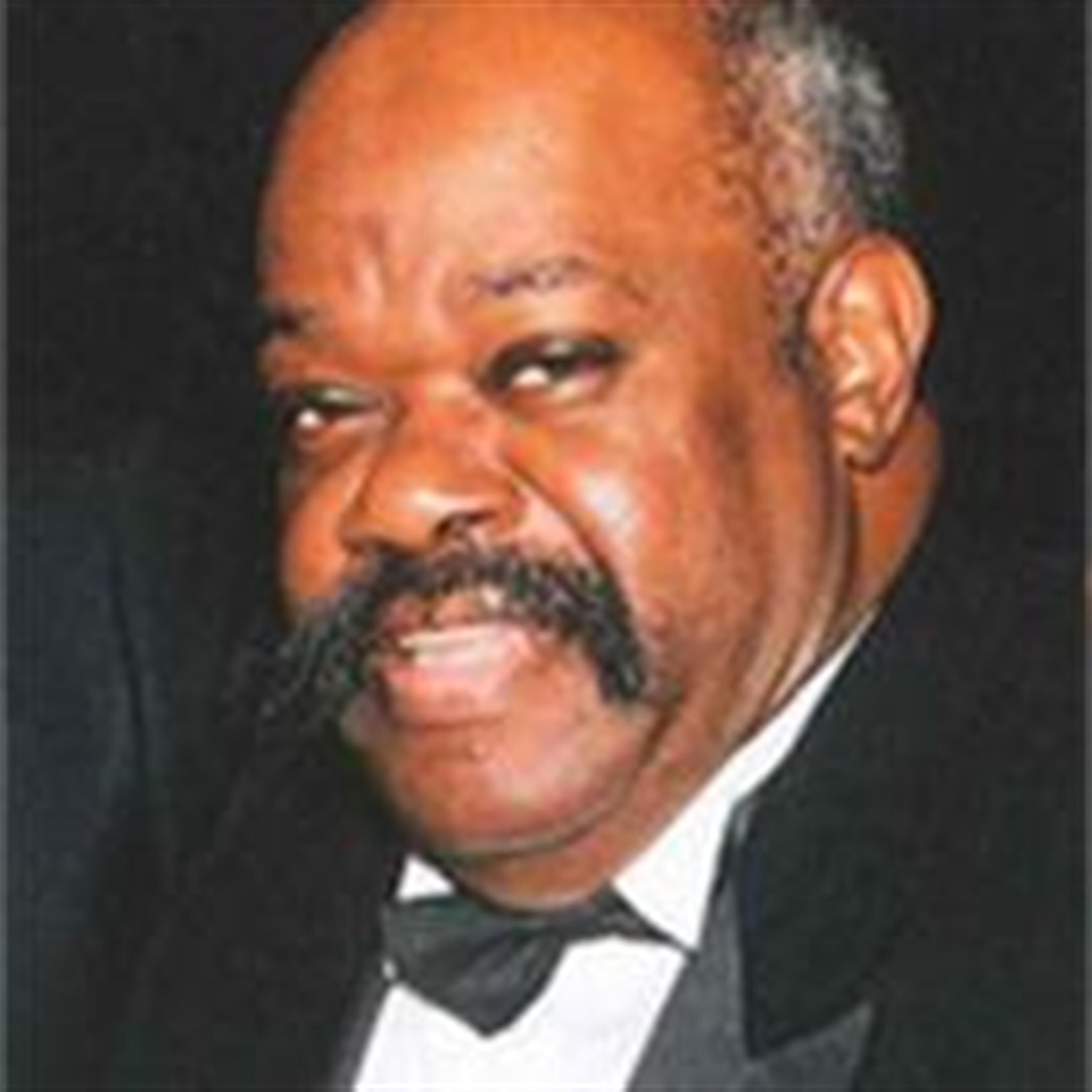 James Edward Weathers
