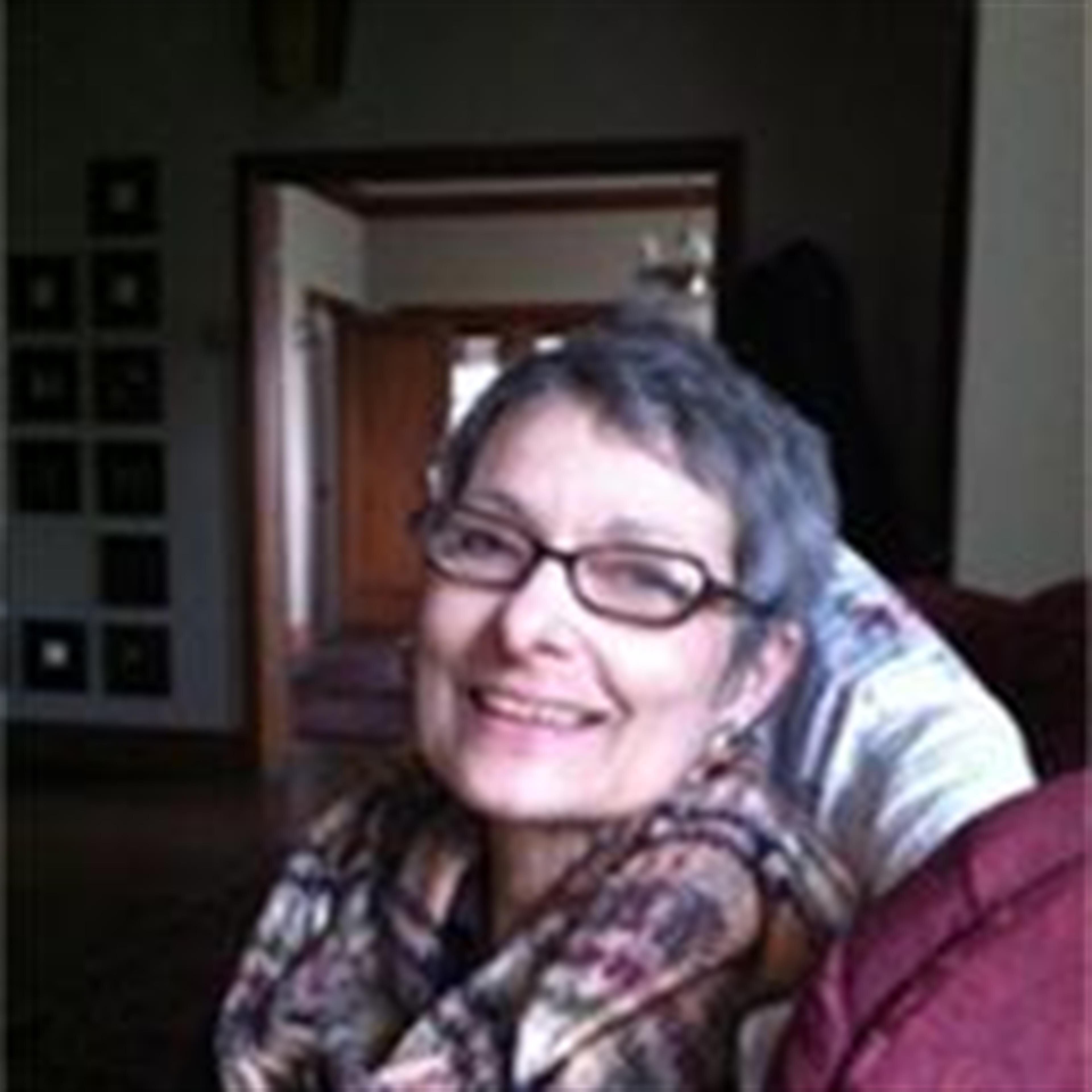 Ann Lekas Rowley