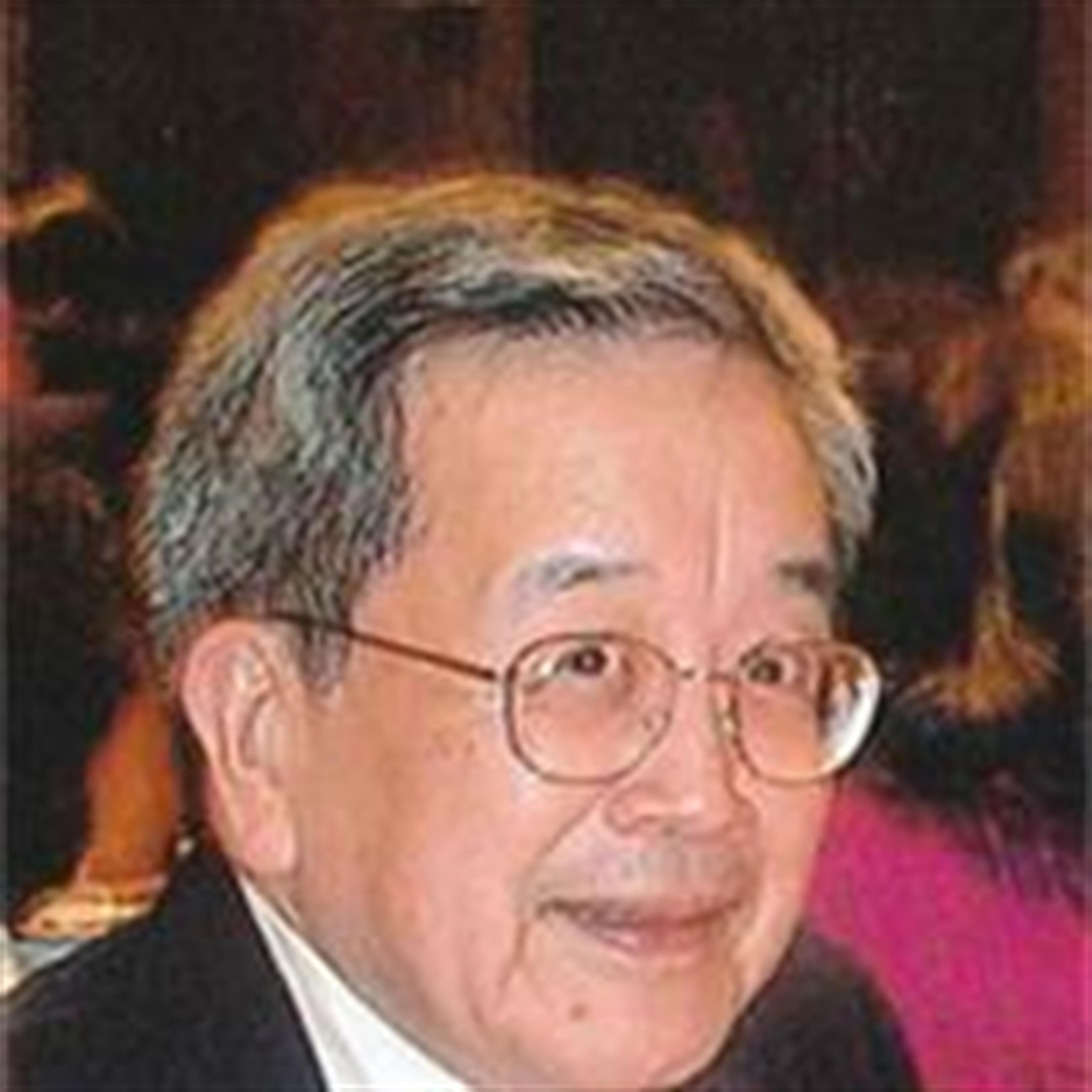 Albert Chang