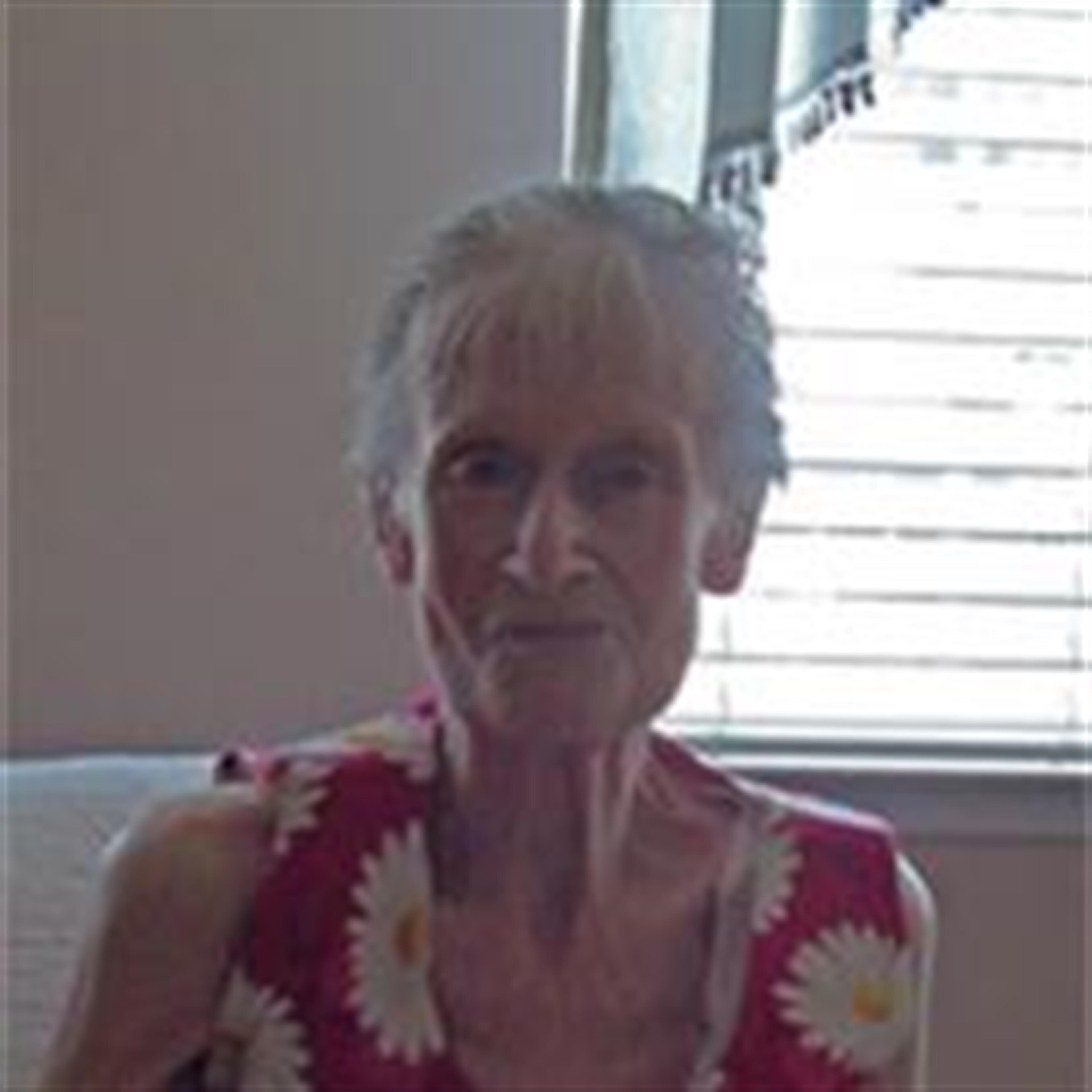 Ruth S. Jones-Carroll
