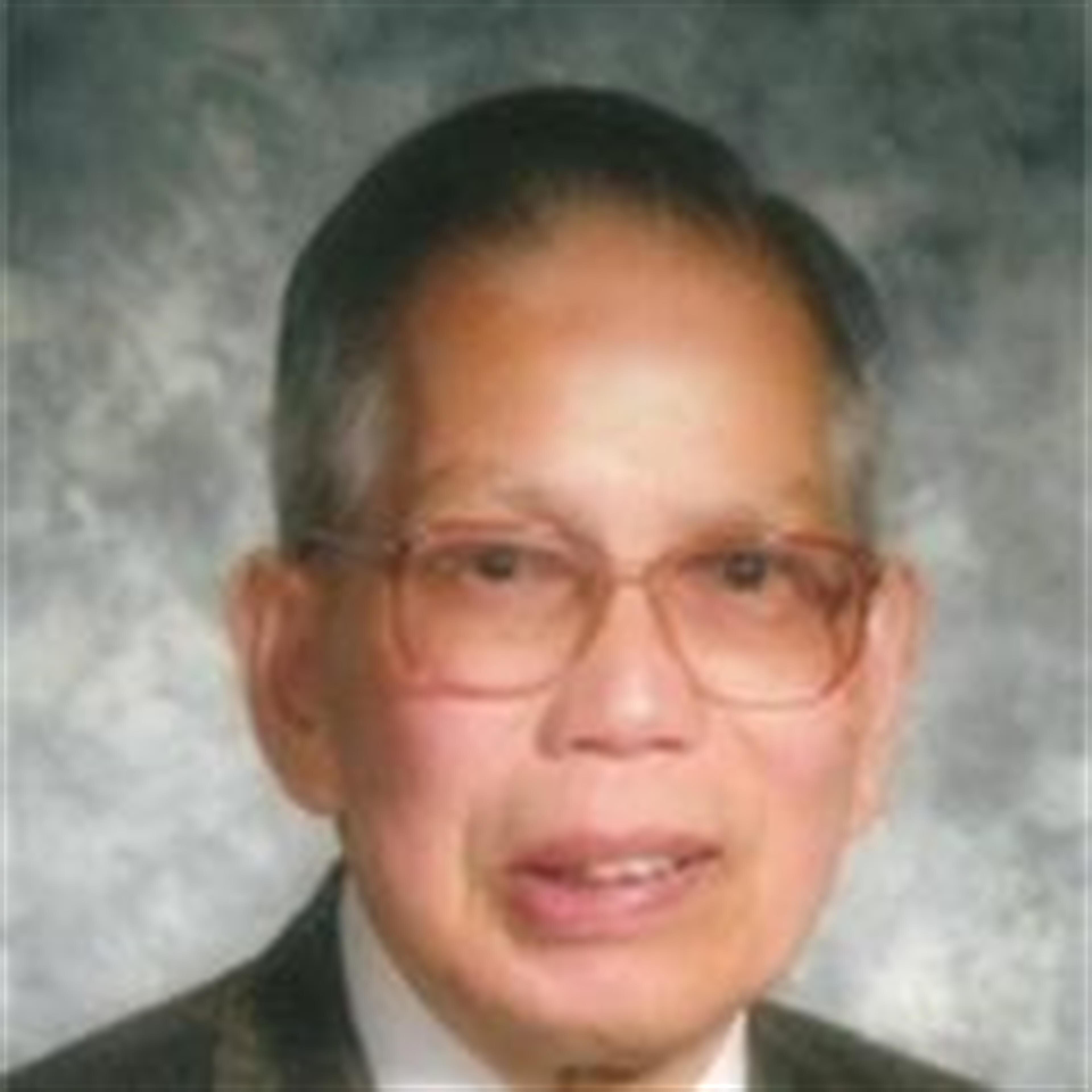 Harvey Fong