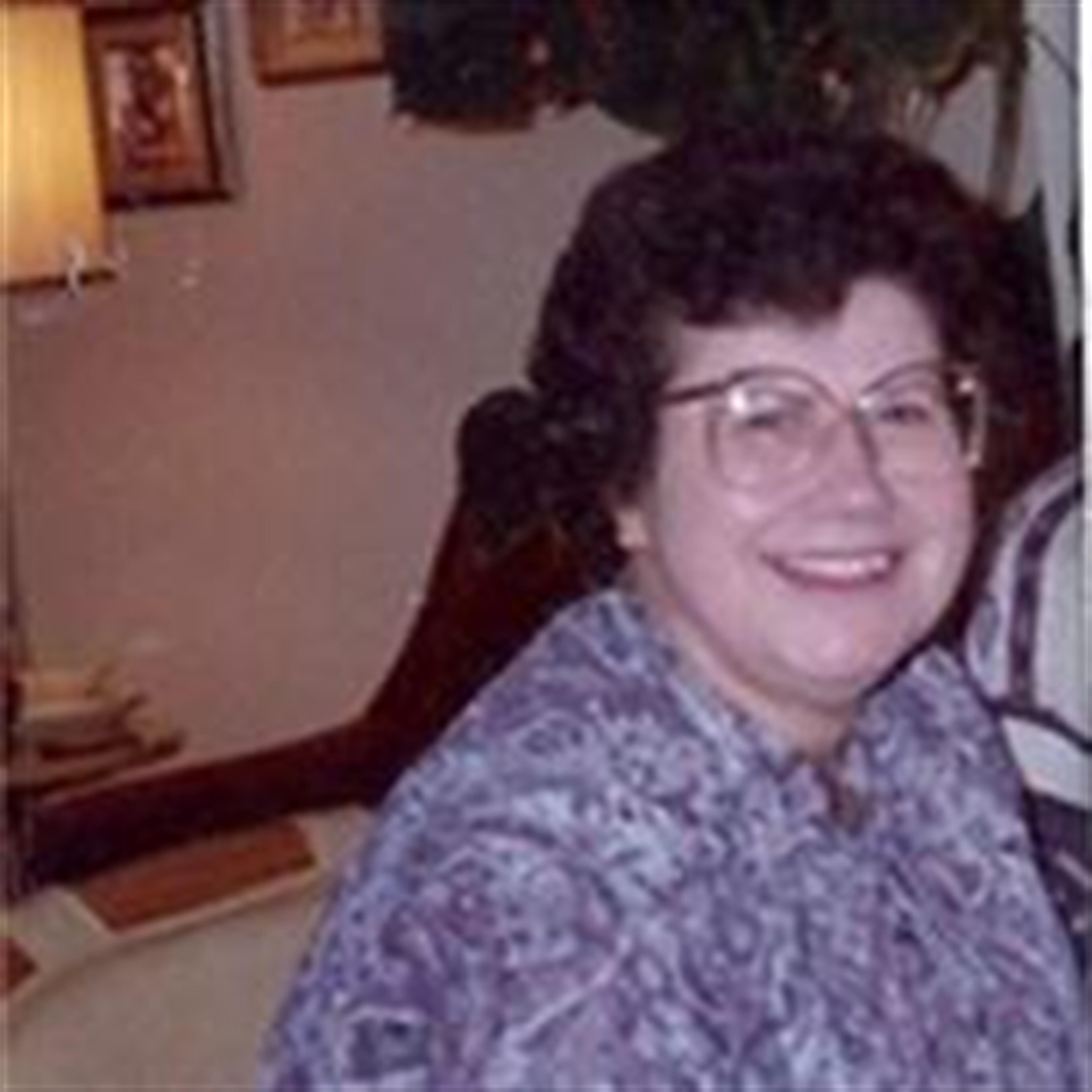 Shirley Ruth Sillineri