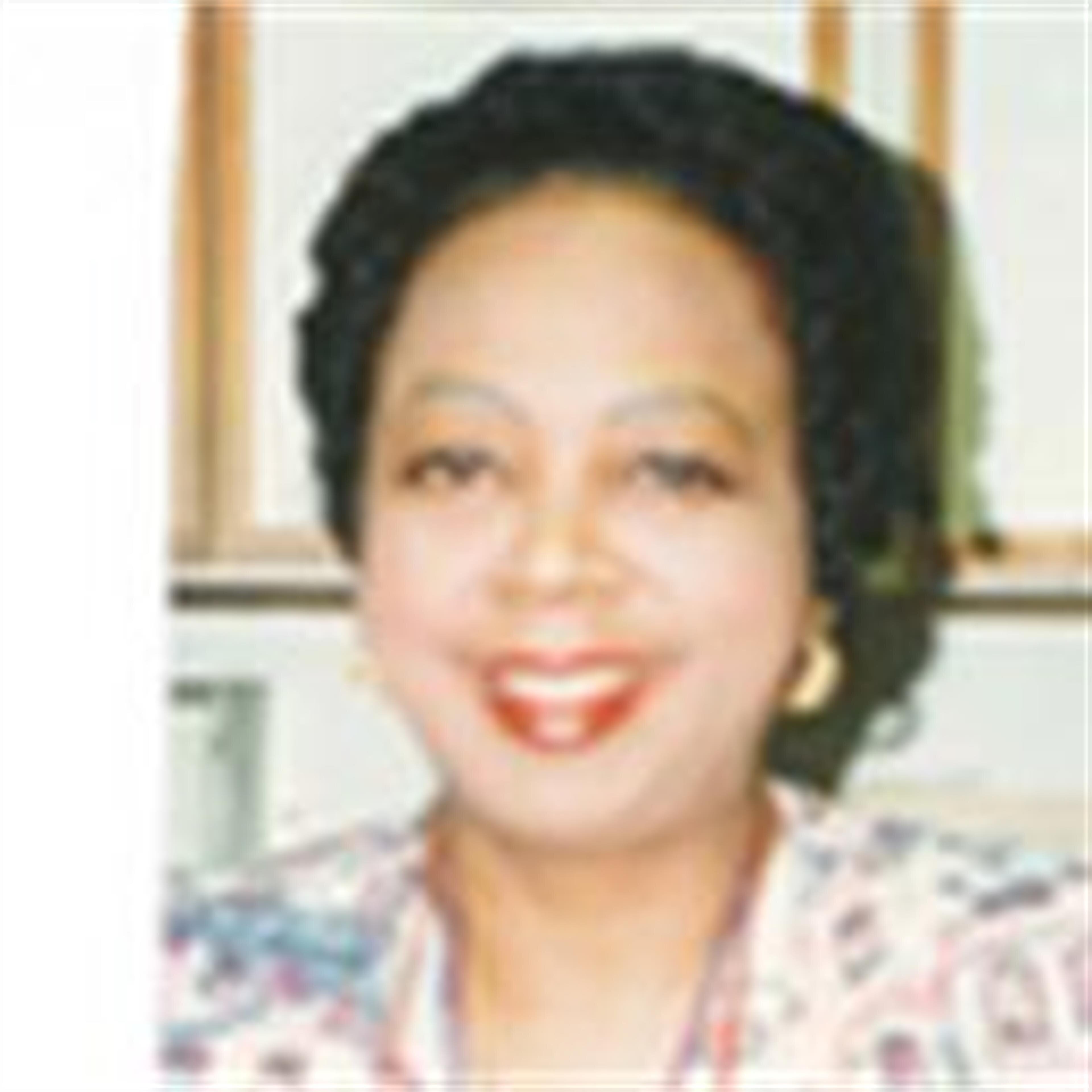 Mary A. Dright
