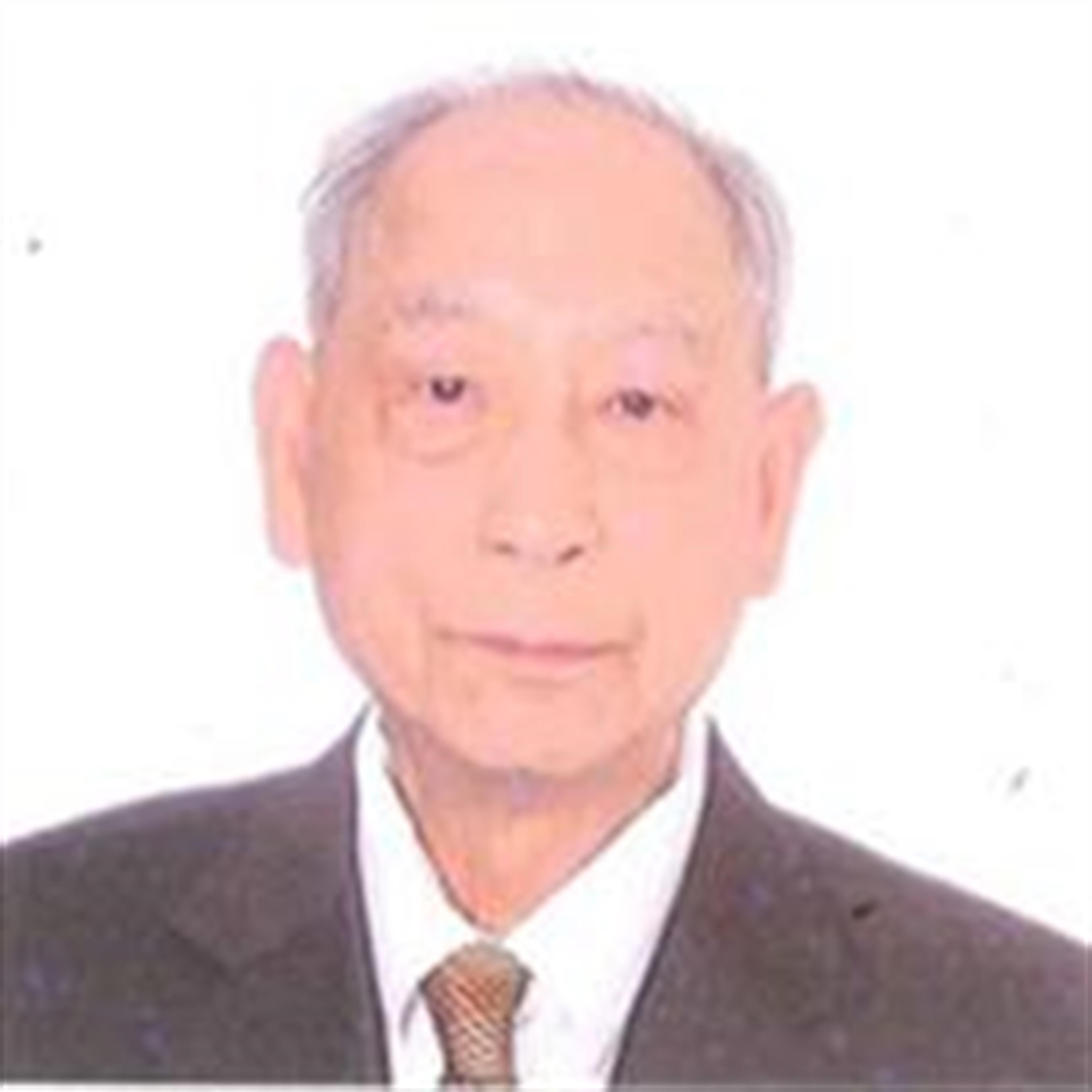 Chun Wah "Watson" Fong