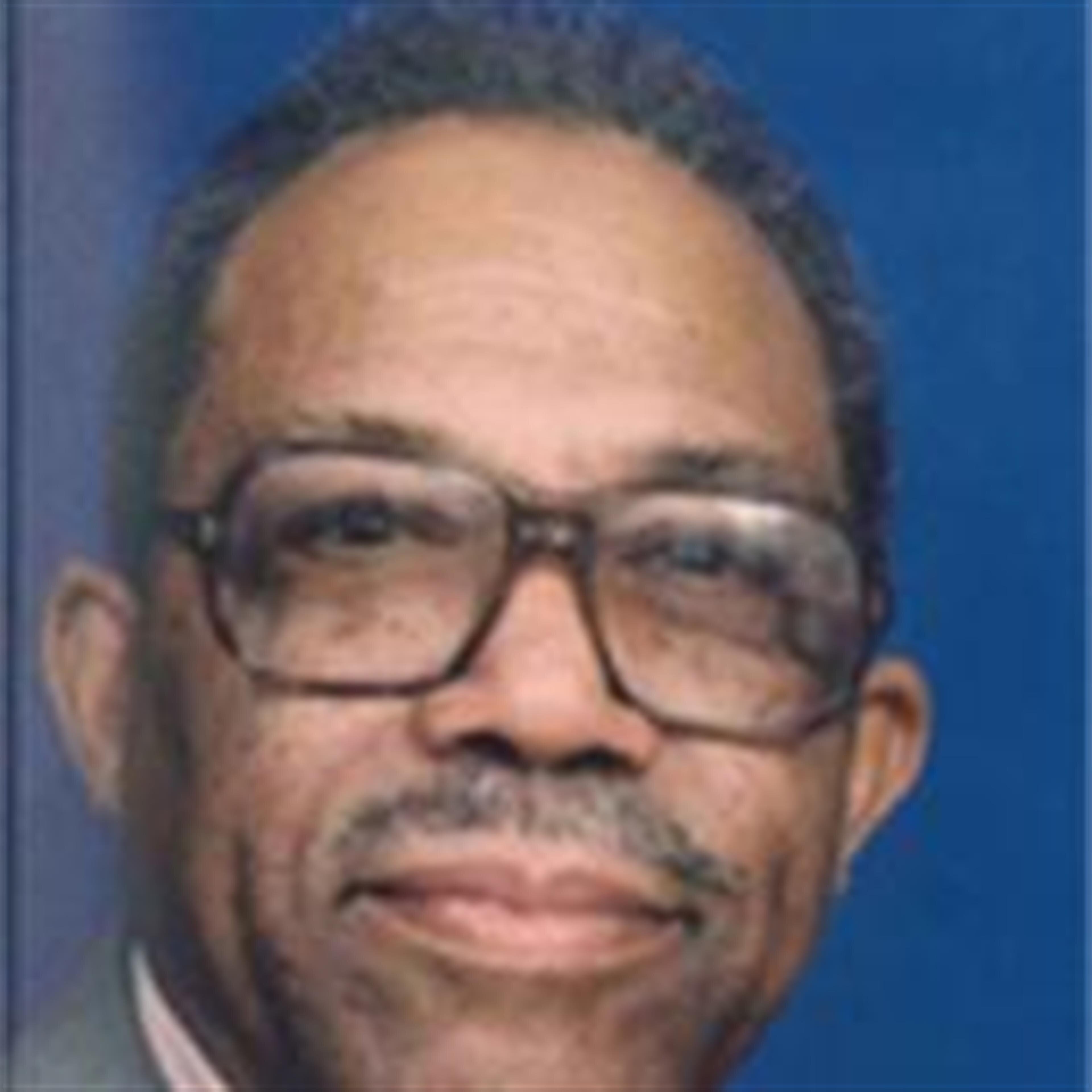 Irving Junious