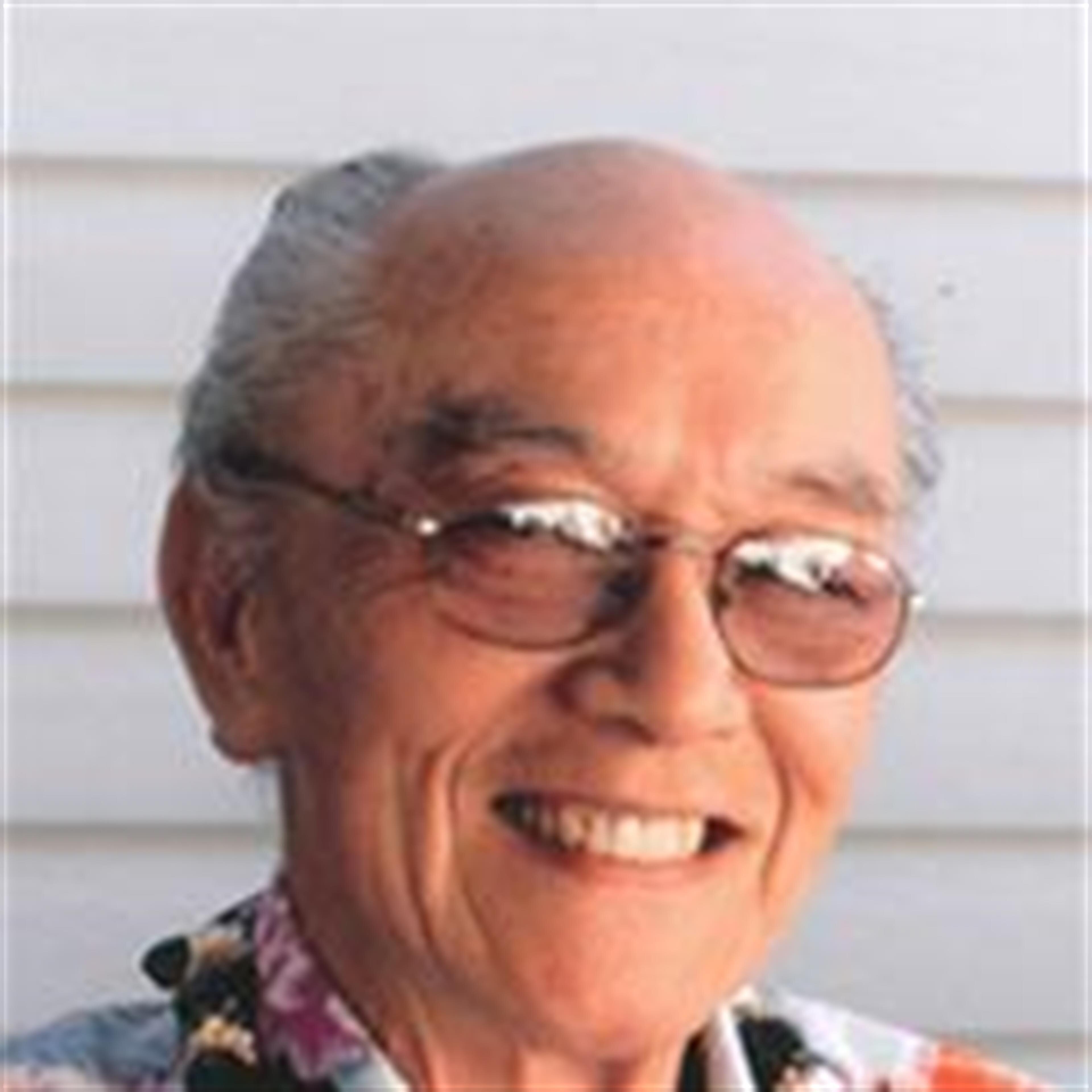 Donal D. Yee