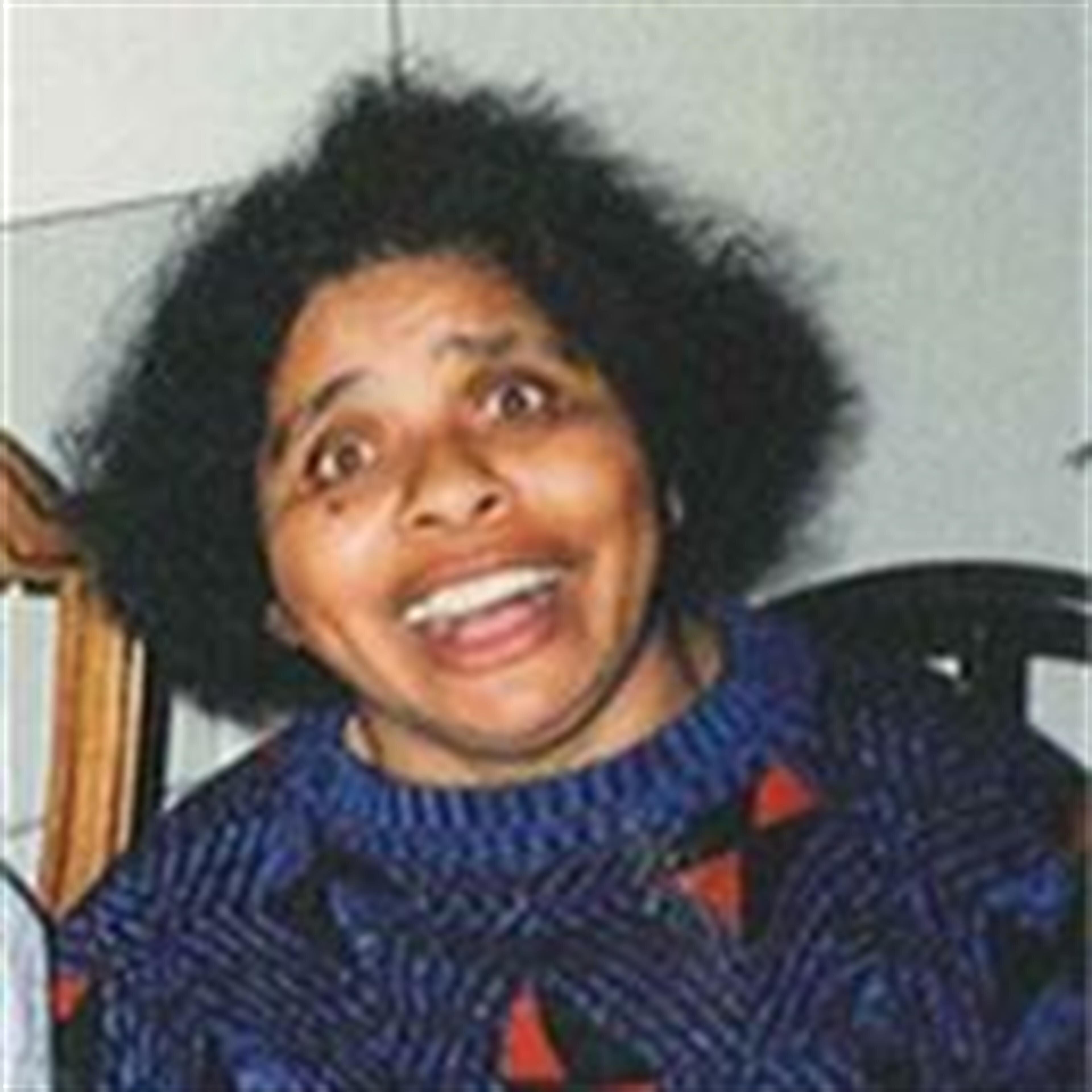 Pearl Wiley