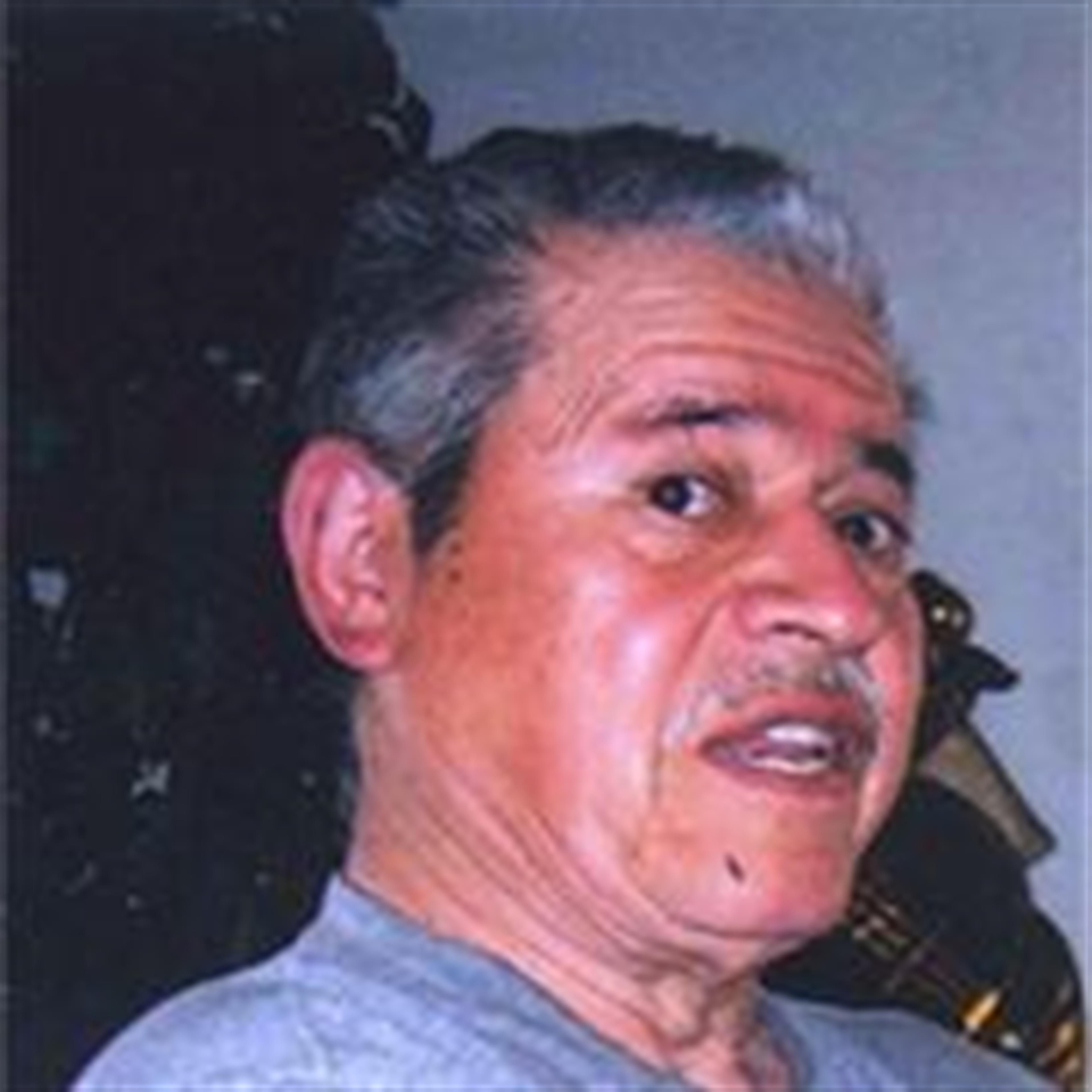 Jesus Gonzalez Guzman's obituary picture