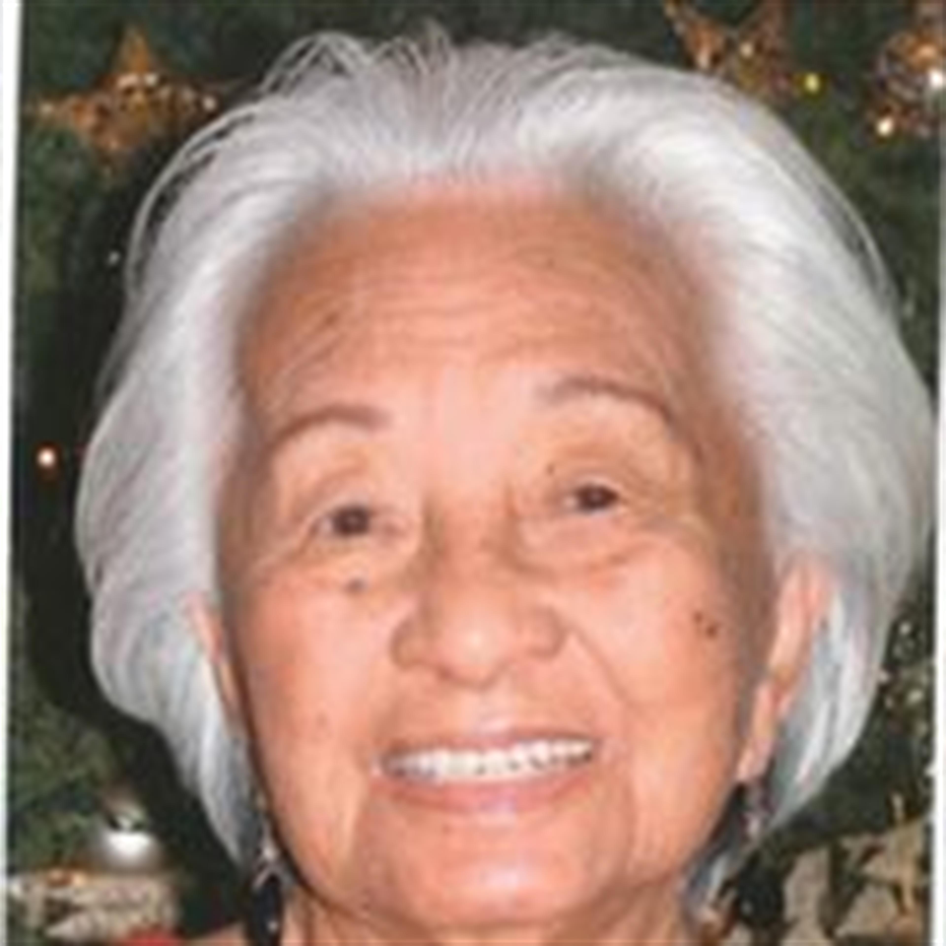 Isabel C. Balanza's obituary picture