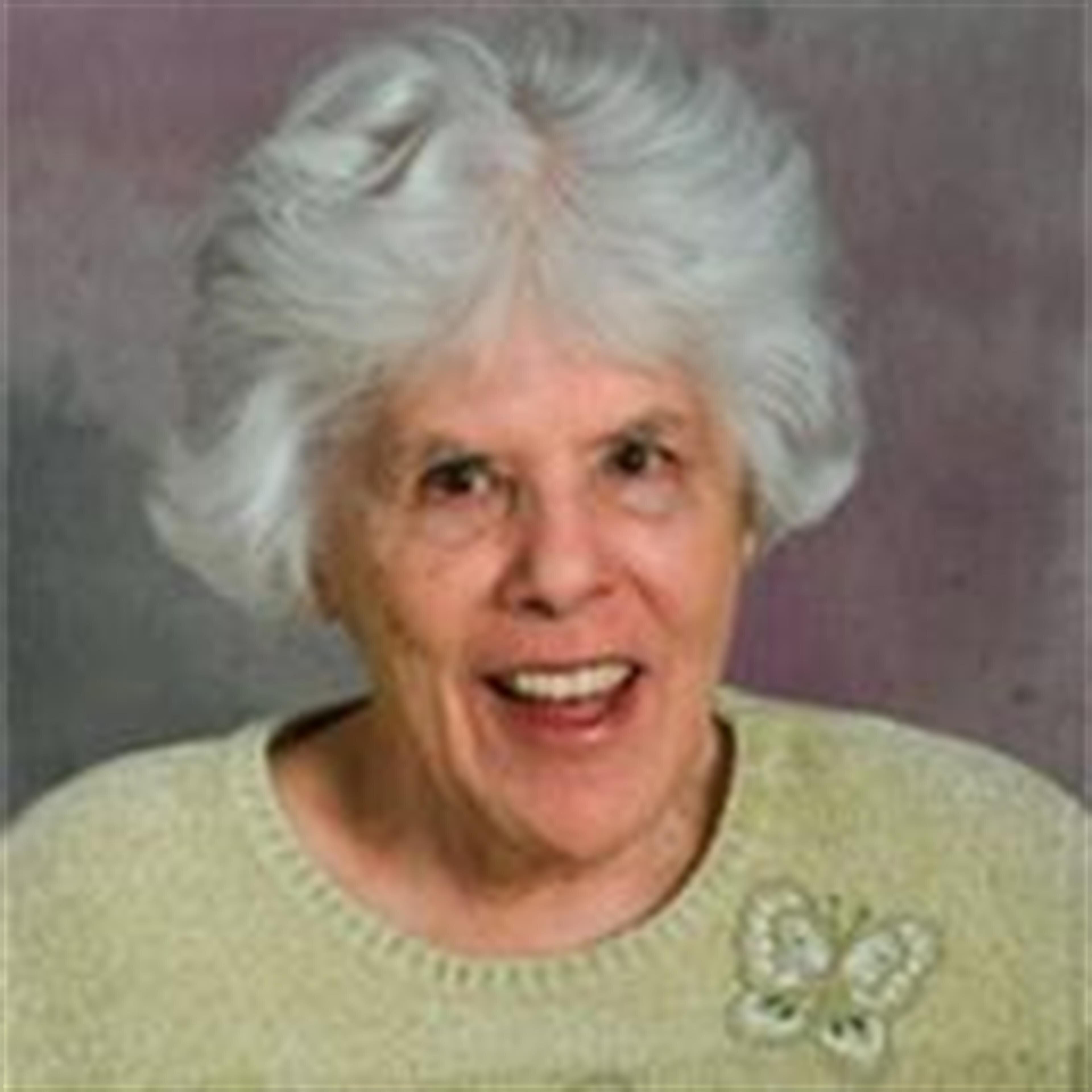 Rose Rita Wara
