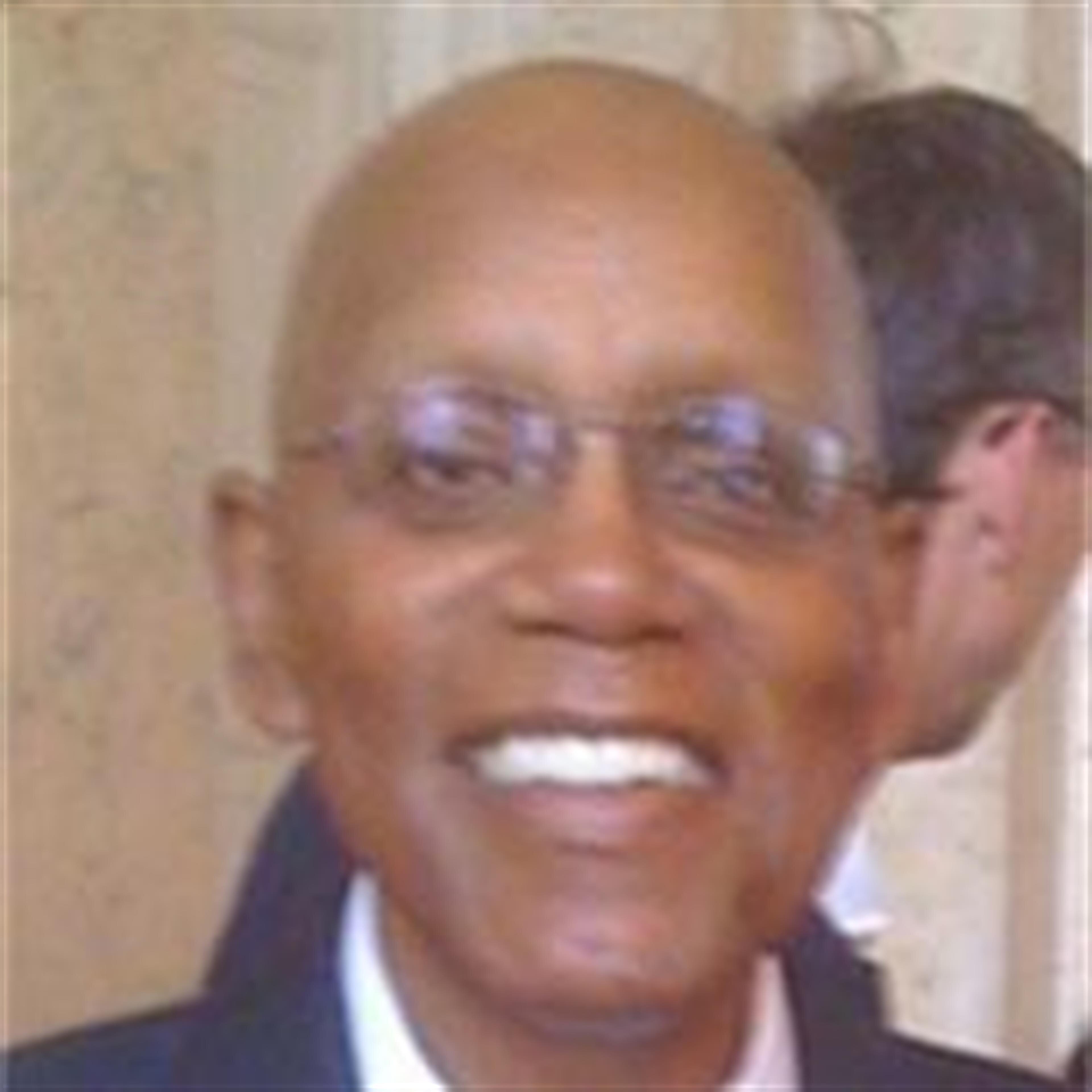 Franklin T. Haye