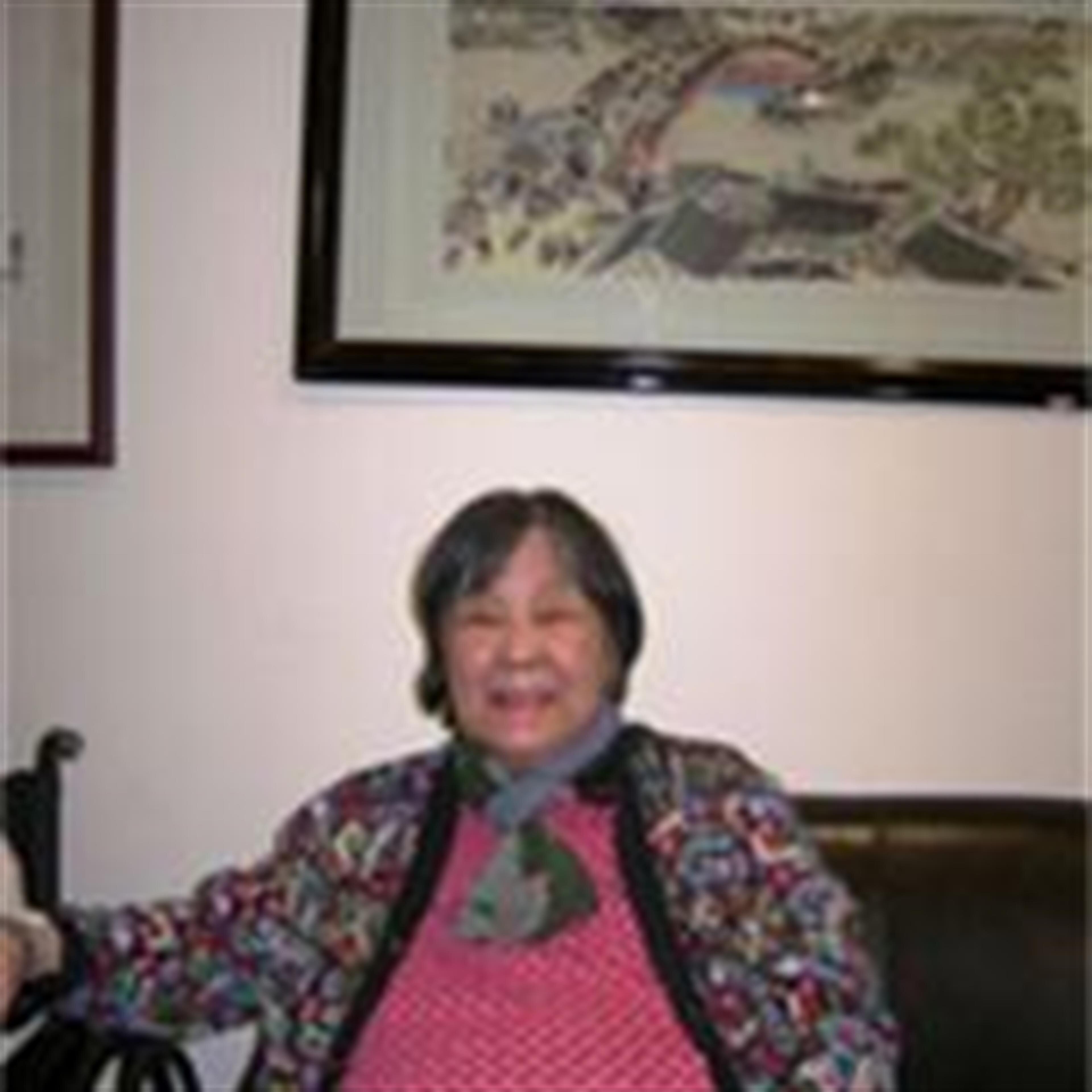 Mee Fong Yu