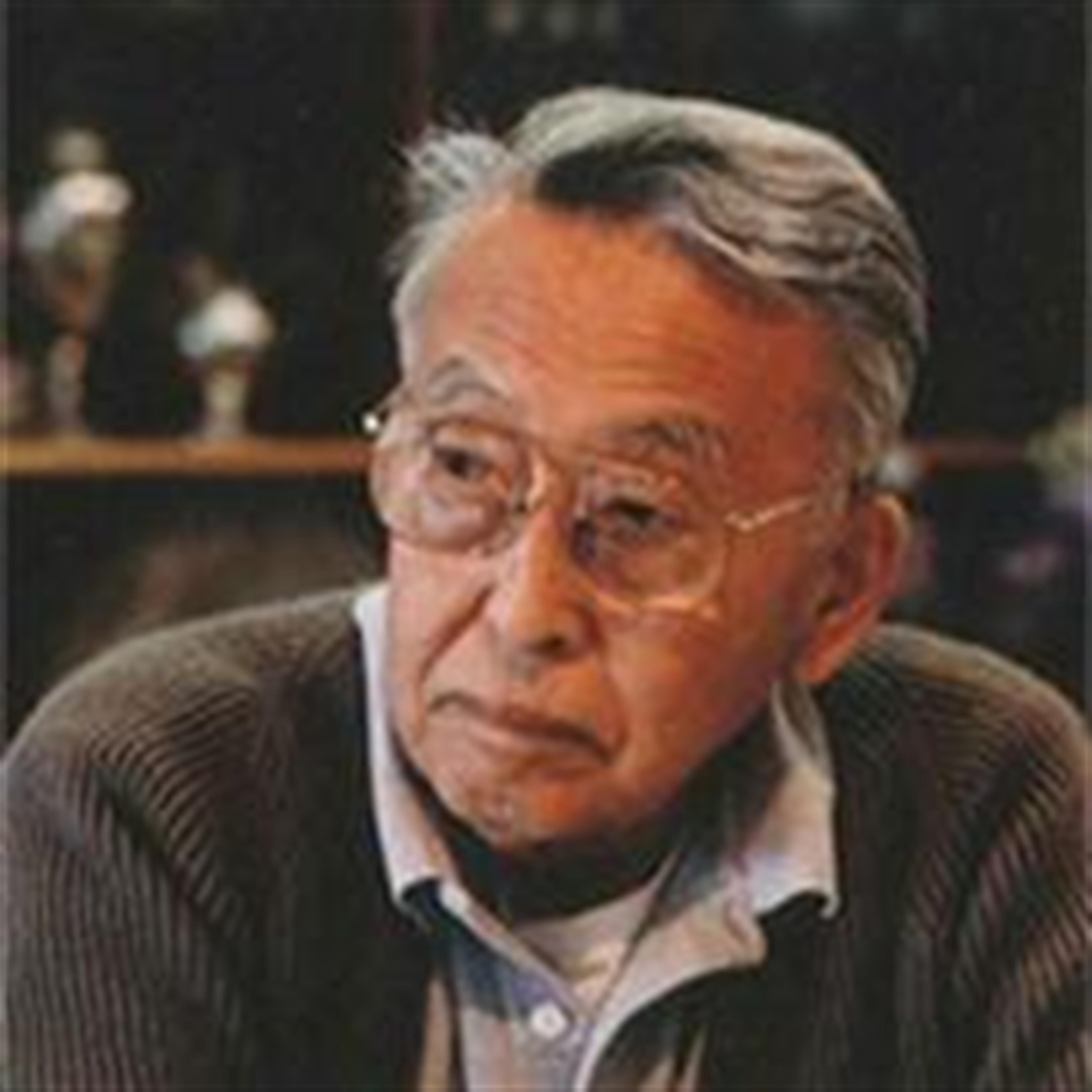 Hiroji Aochi