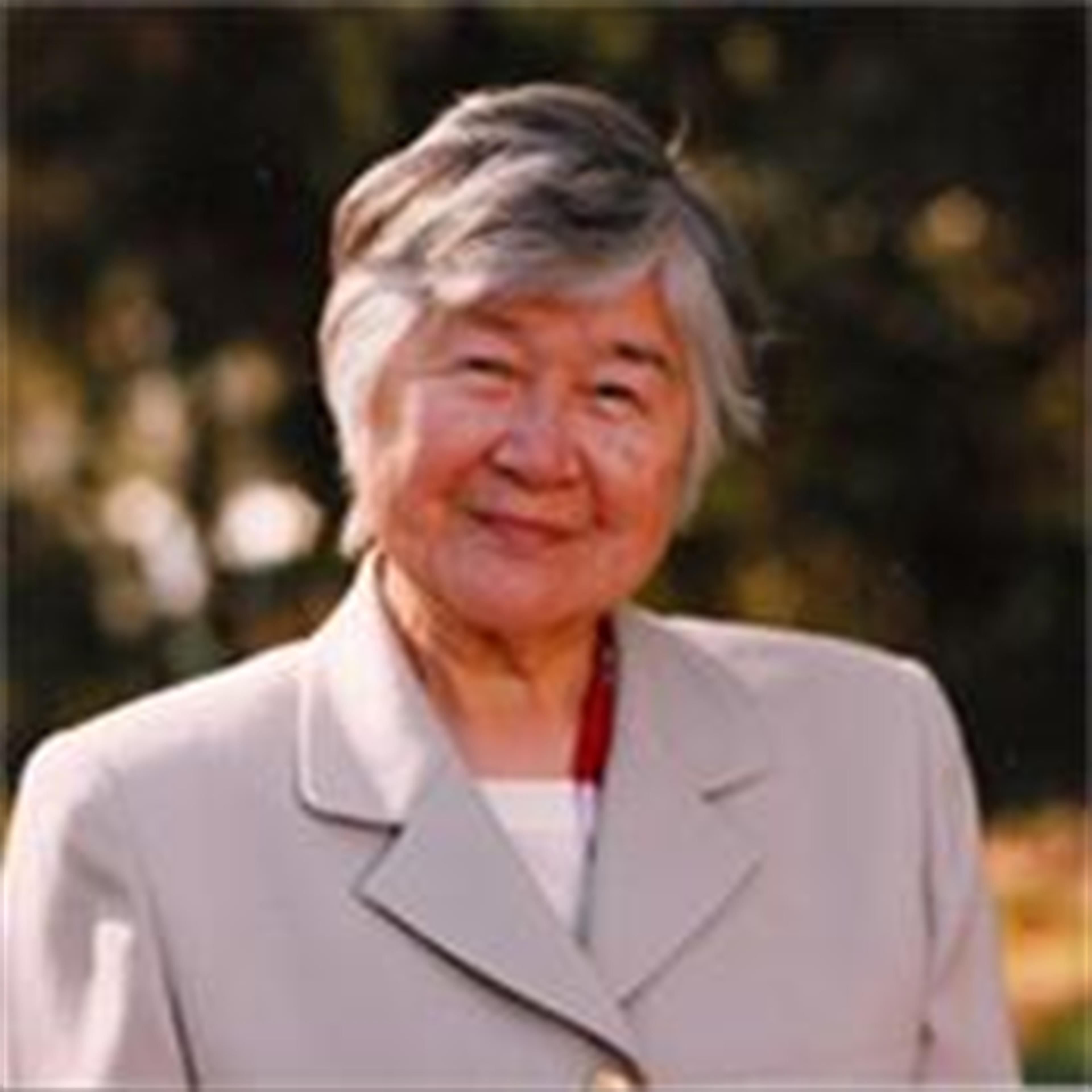 Ruth Wai Wong's obituary picture