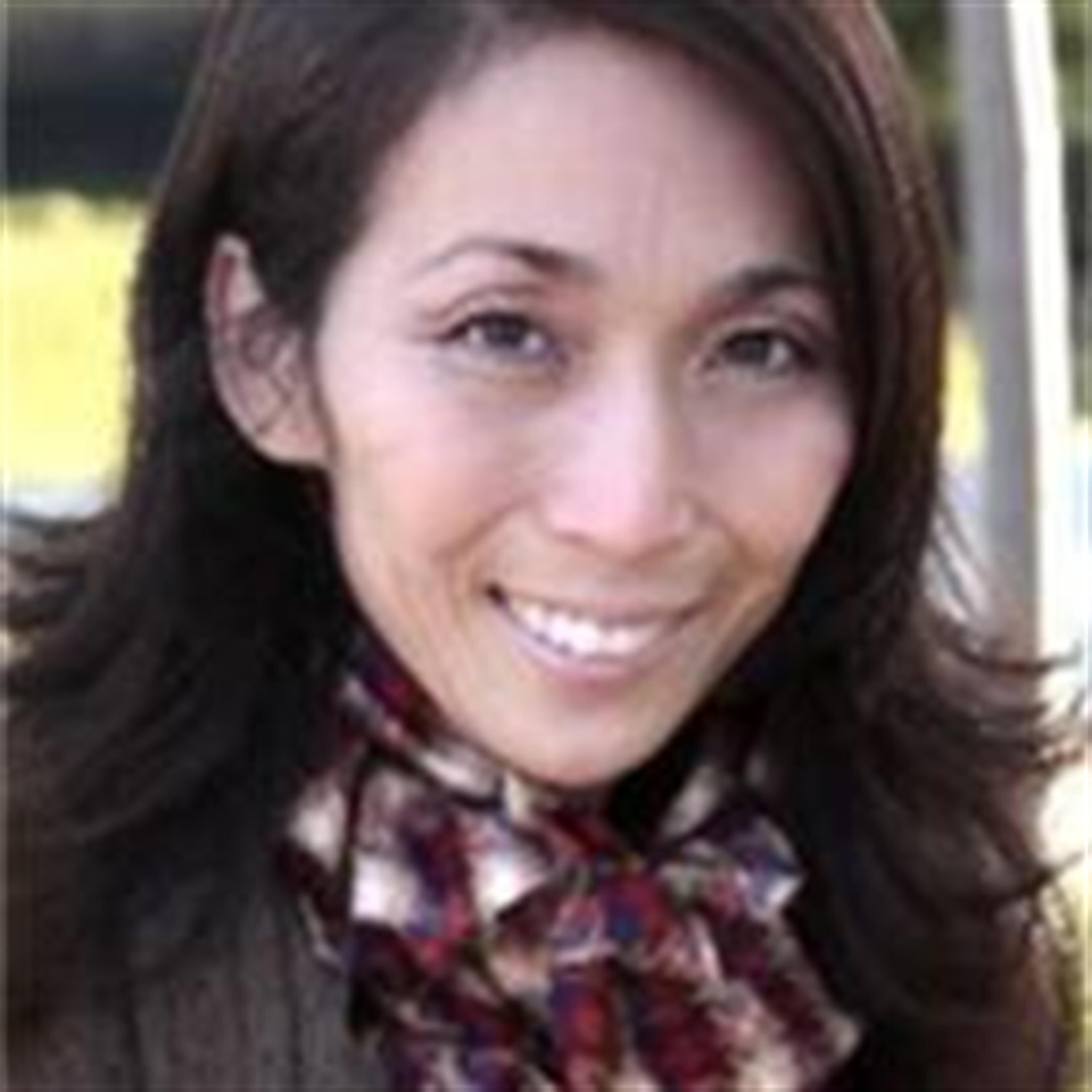 Jennifer Sayuri Tasaka